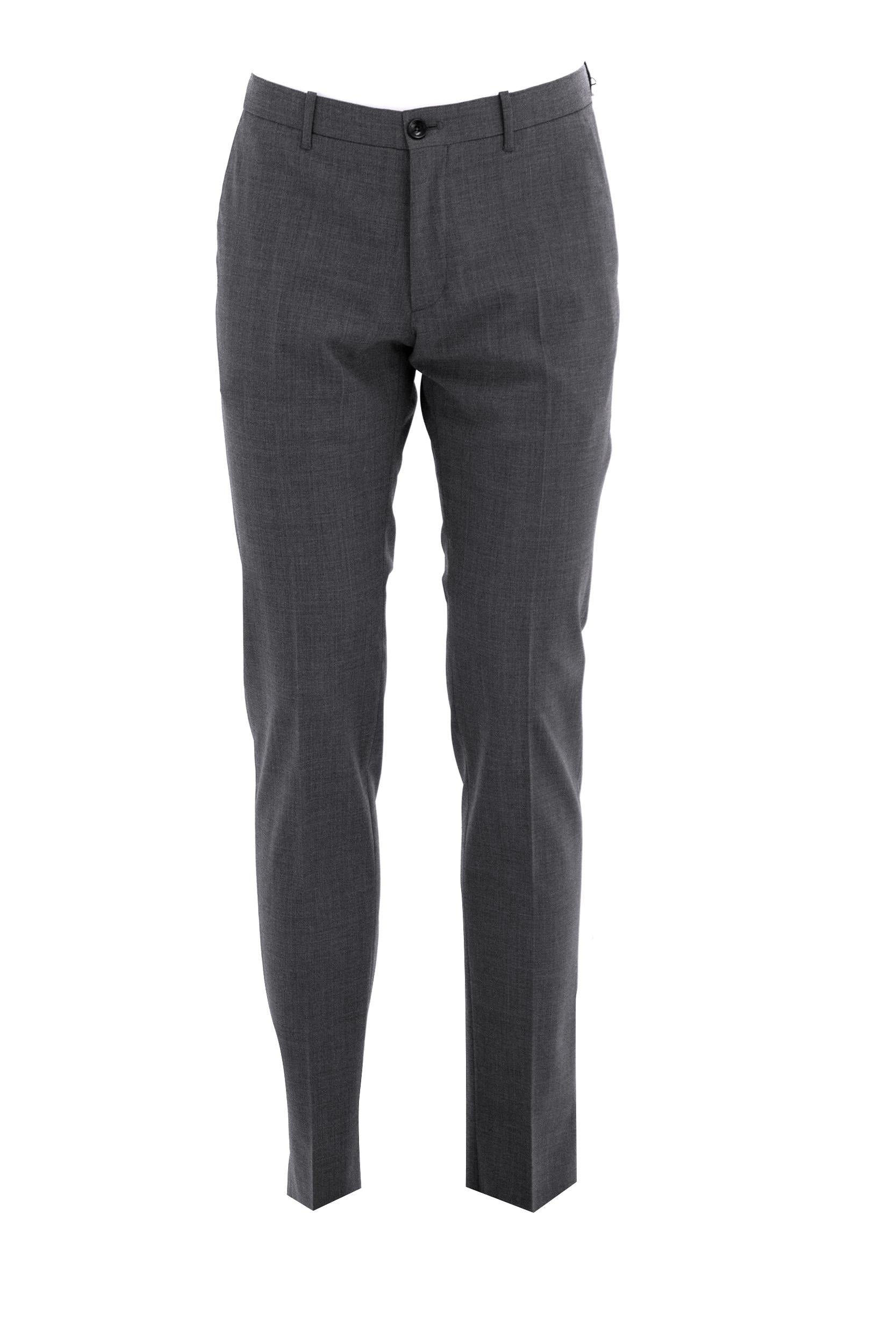 Pantaloni<BR/> 1TS084 9169A 910 INCOTEX