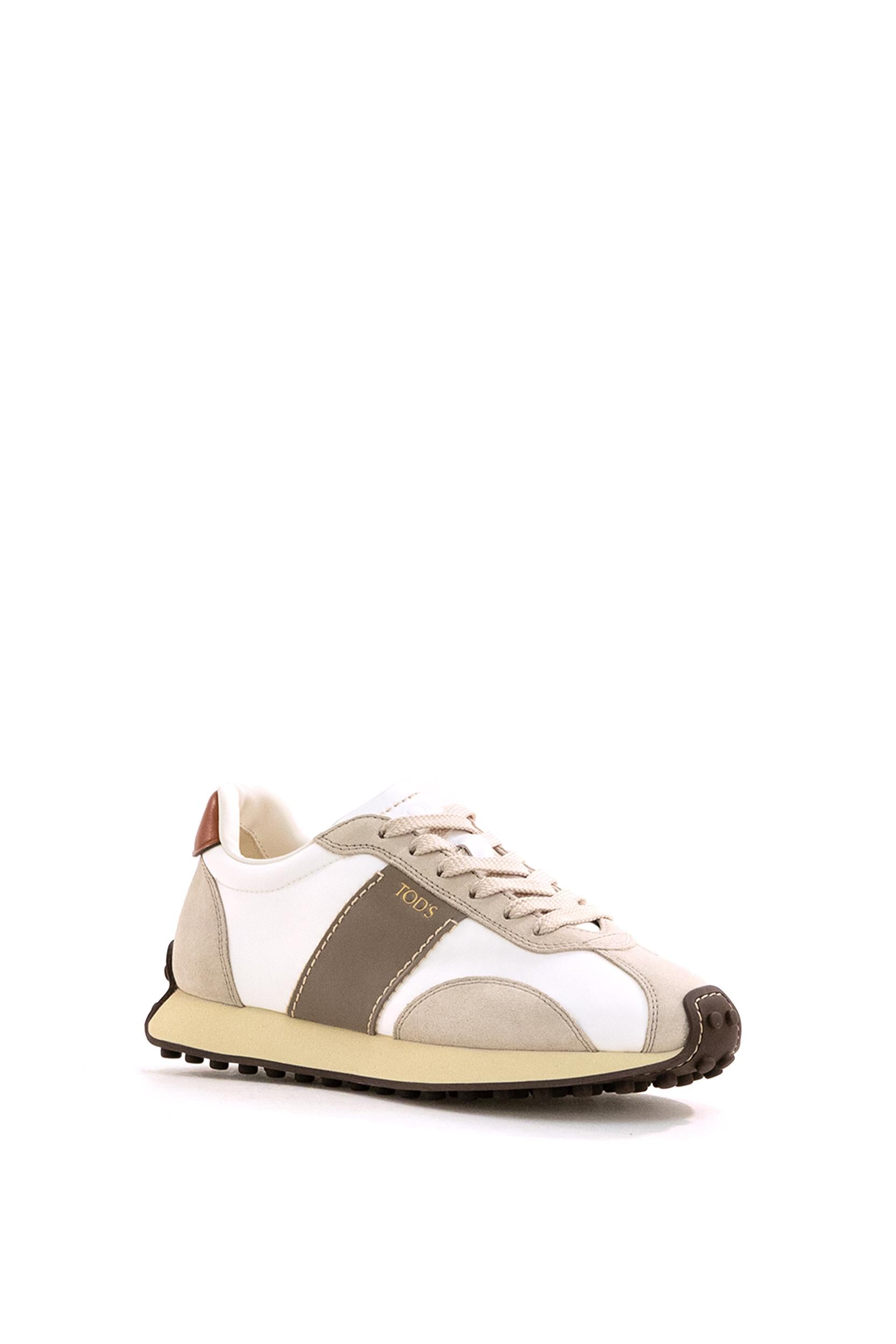 Sneakers<BR/> XXW26L0IO30TNK 0EY1 TOD'S