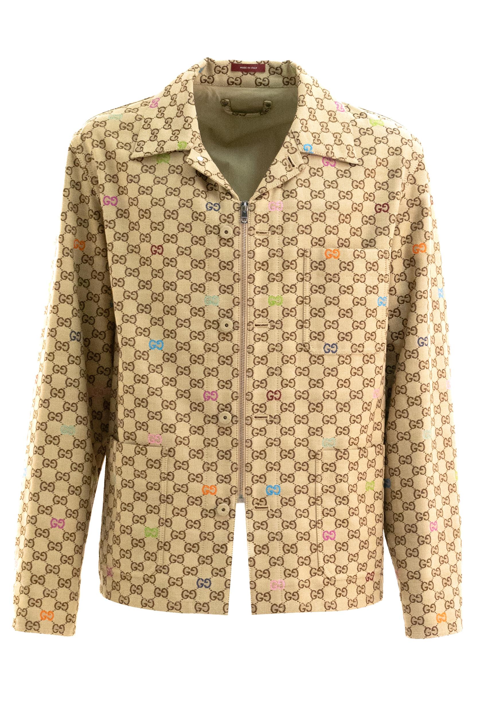 Giacca<BR/> 833305 ZAS81 2137 GUCCI