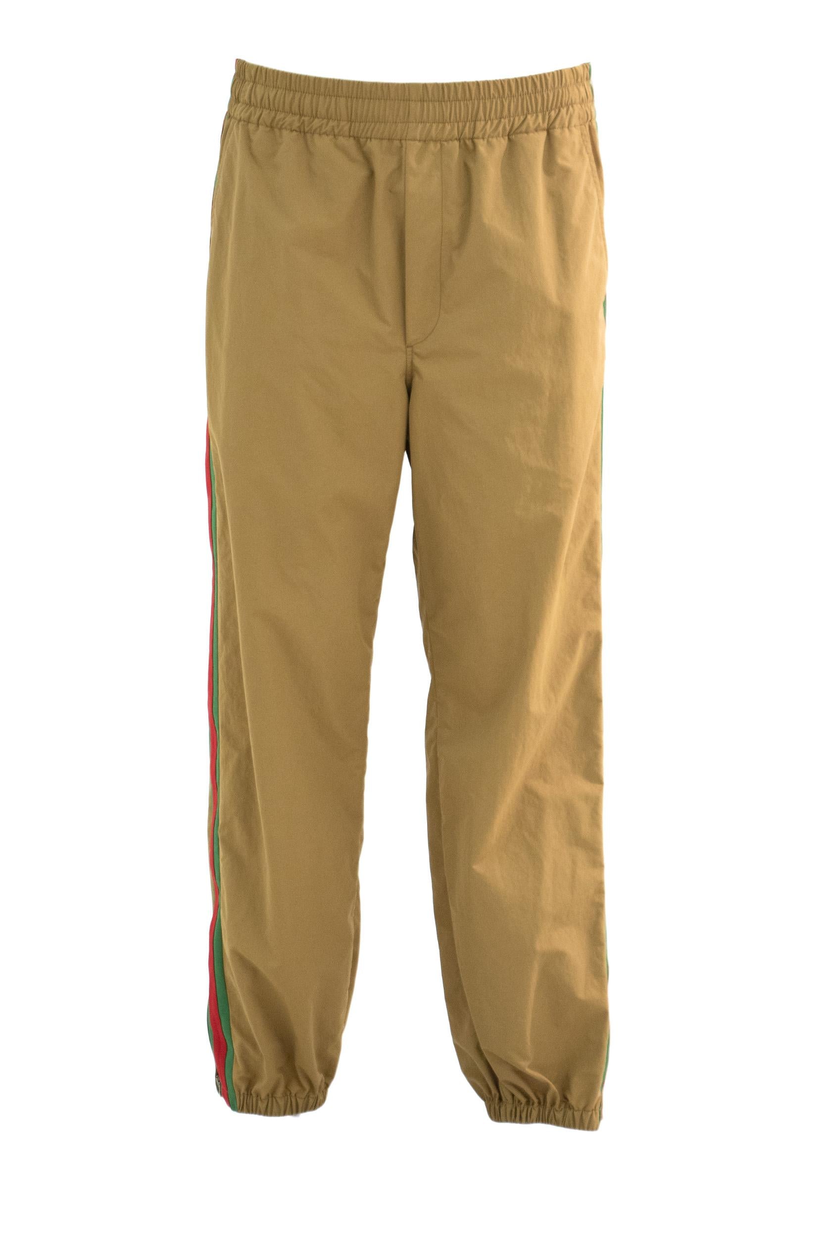 Pantaloni <BR/> 742772 ZANW8 2371 GUCCI