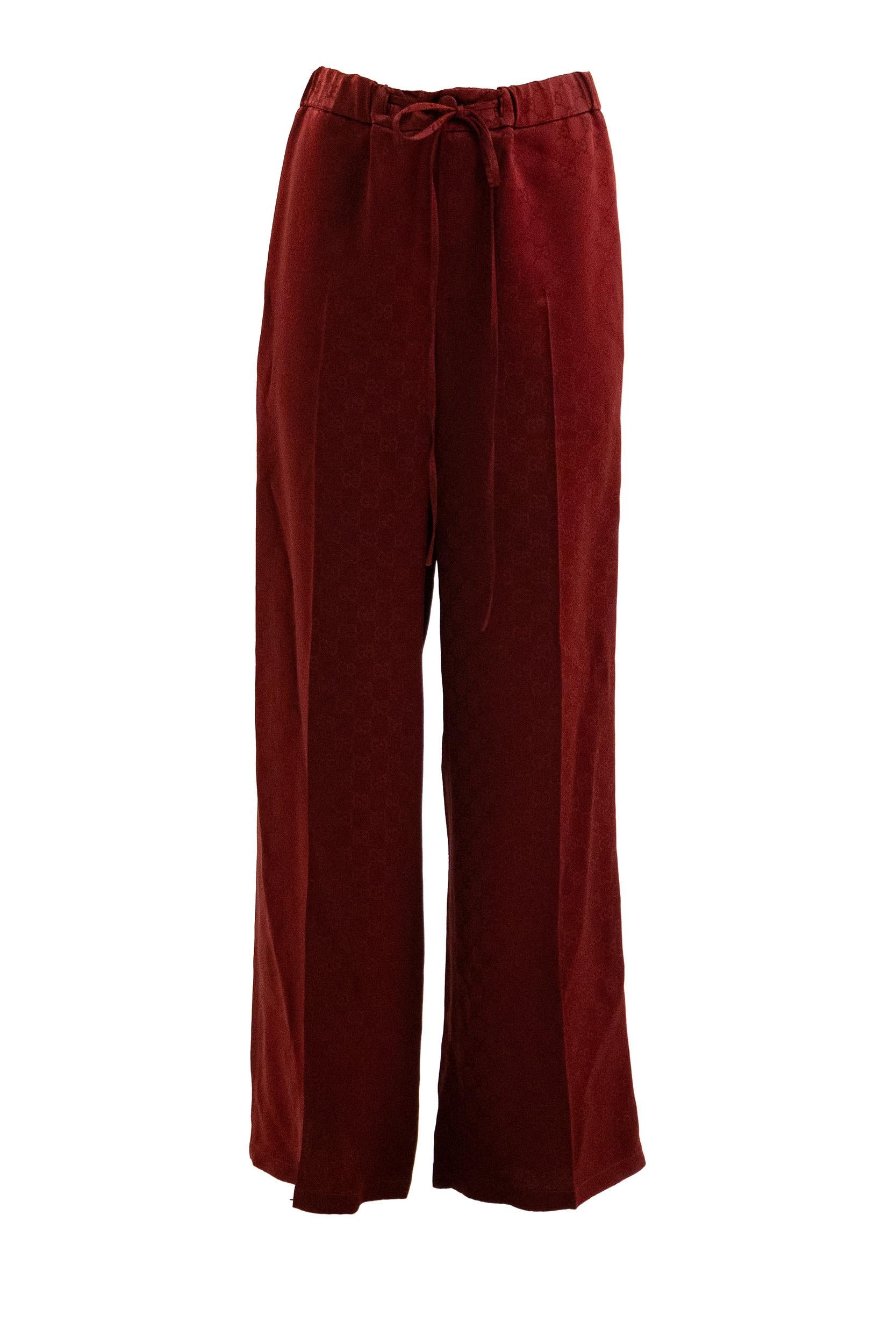 Pantaloni <BR/> 841101 Z7ADF 6318 GUCCI