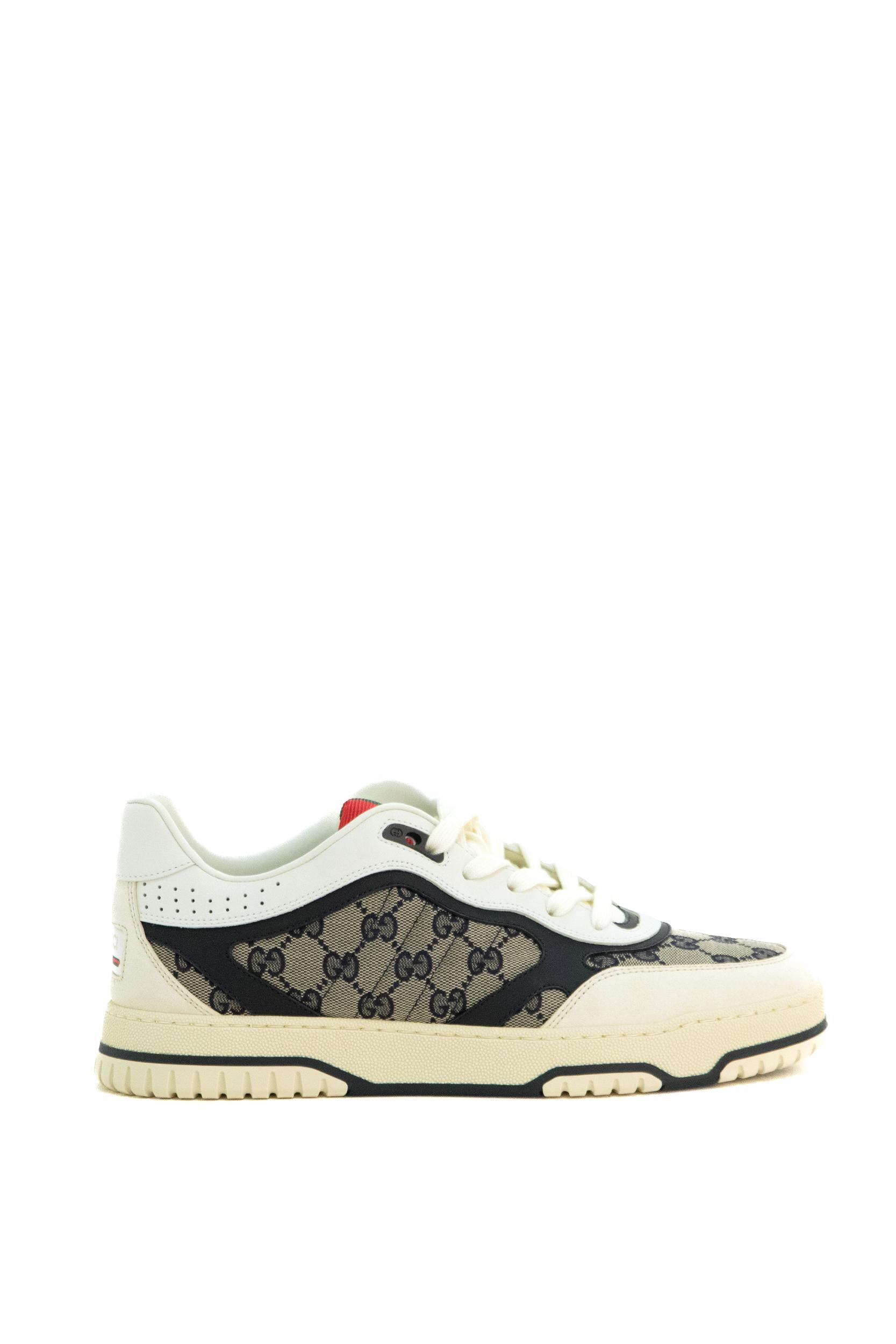 Sneakers Re-Web<BR/> 787476 AADHW 9552 GUCCI