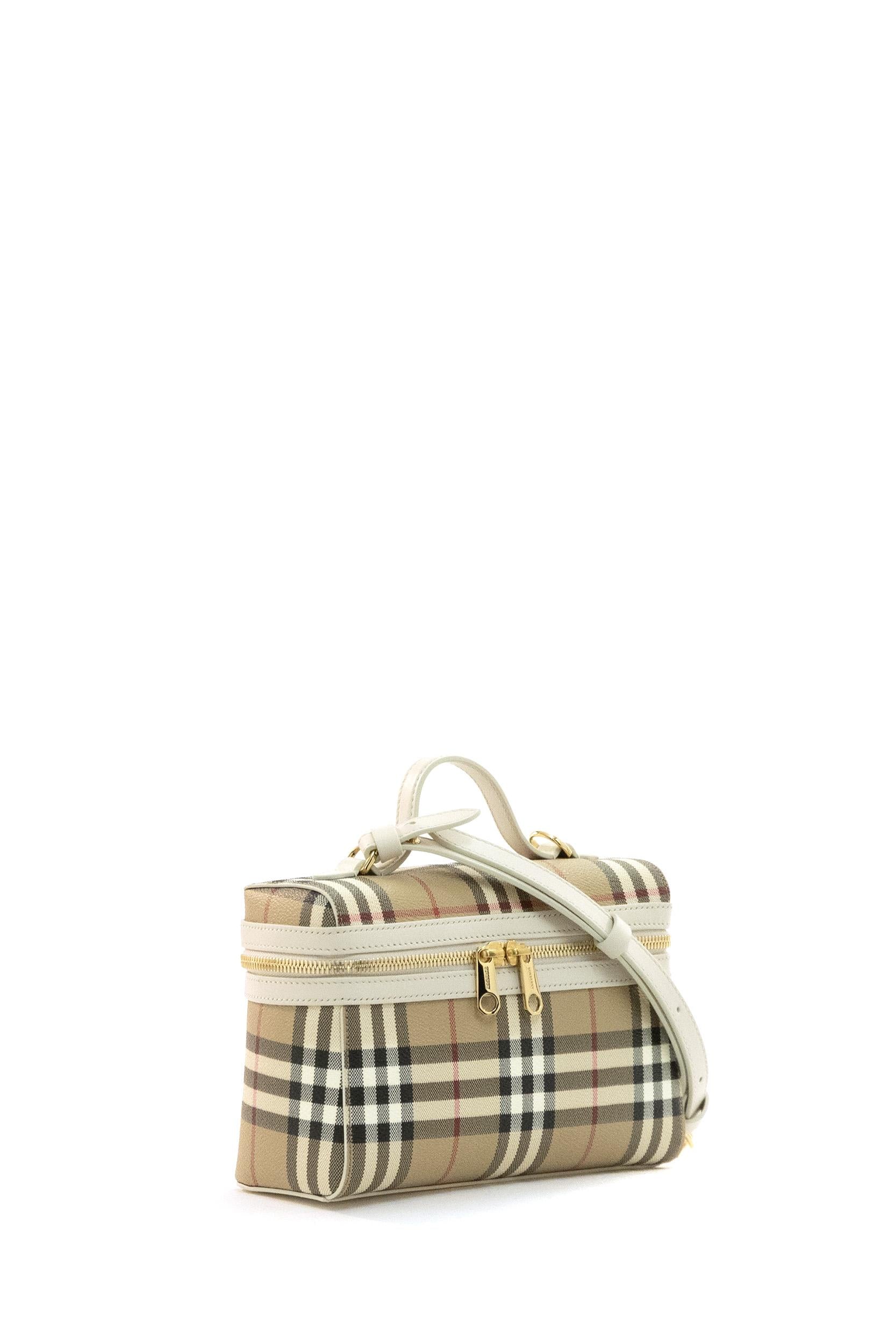 Borsa Vanity Check?<BR/> 8125135 SOAP BURBERRY