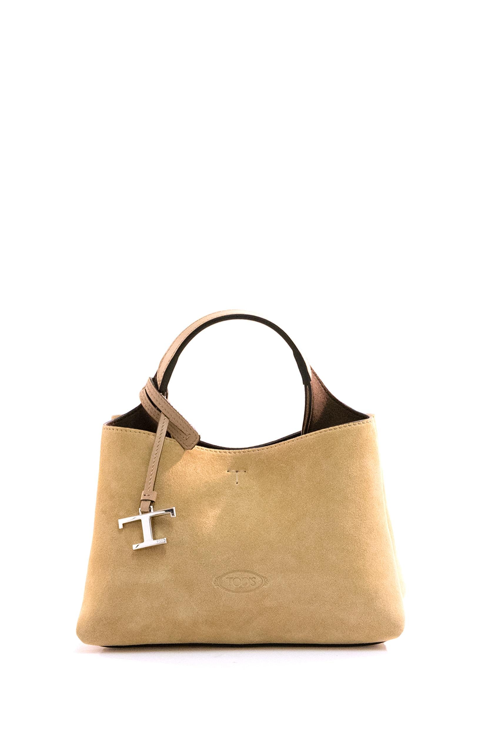 Borsa<BR/> XBWAPAEL000P3A 4L20 TOD'S