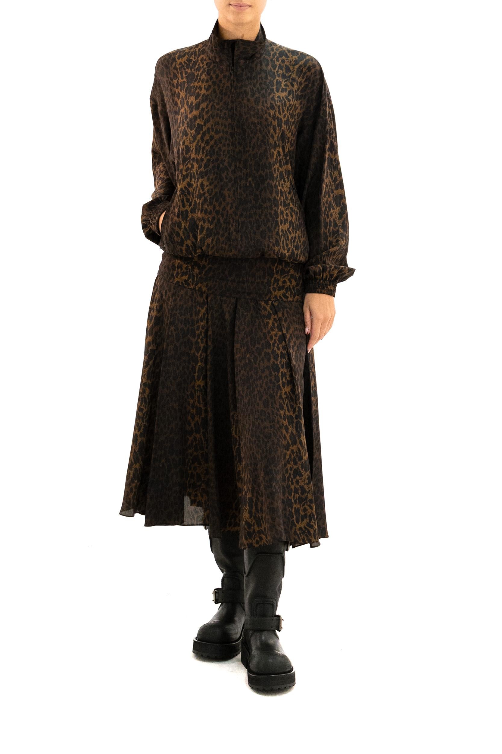 Giubbotto <BR/> 850787 TSL71 2135 BALENCIAGA