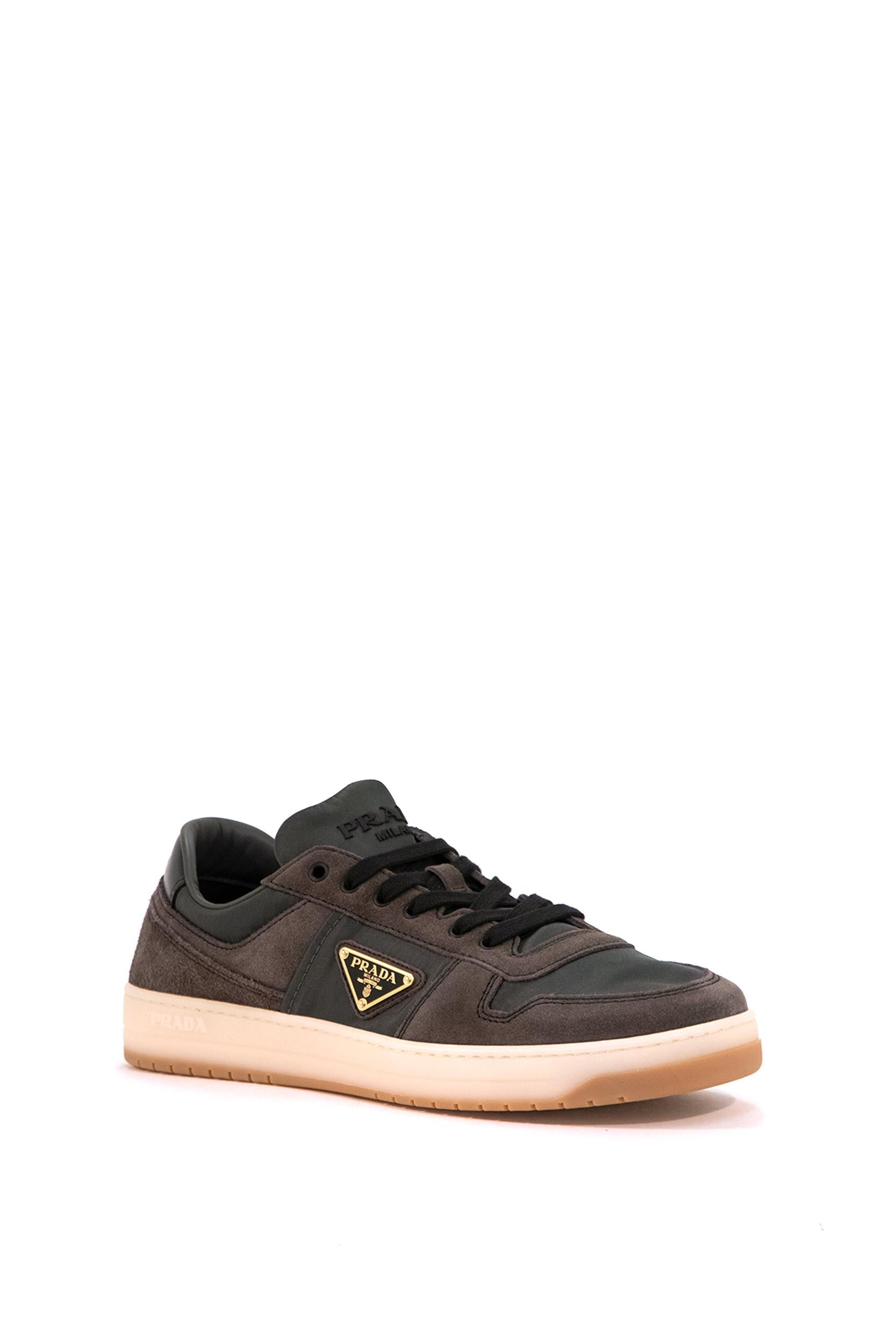 Sneakers Downtown<BR/> 2EE364 F D002 3KUY F0ENR PRADA