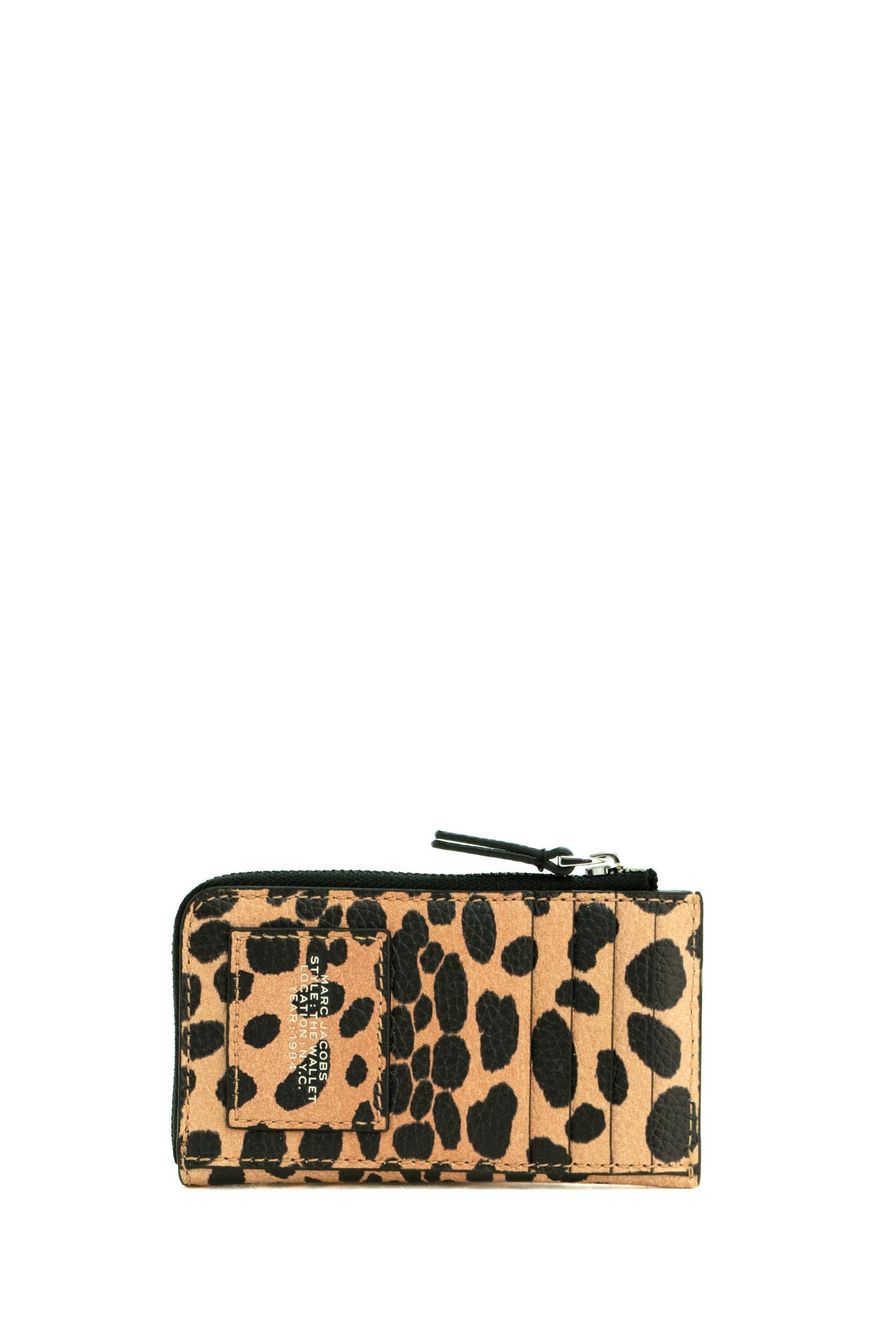 Portafoglio The Wallet<BR/> 2R4SMP004S02 002 MARC JACOBS