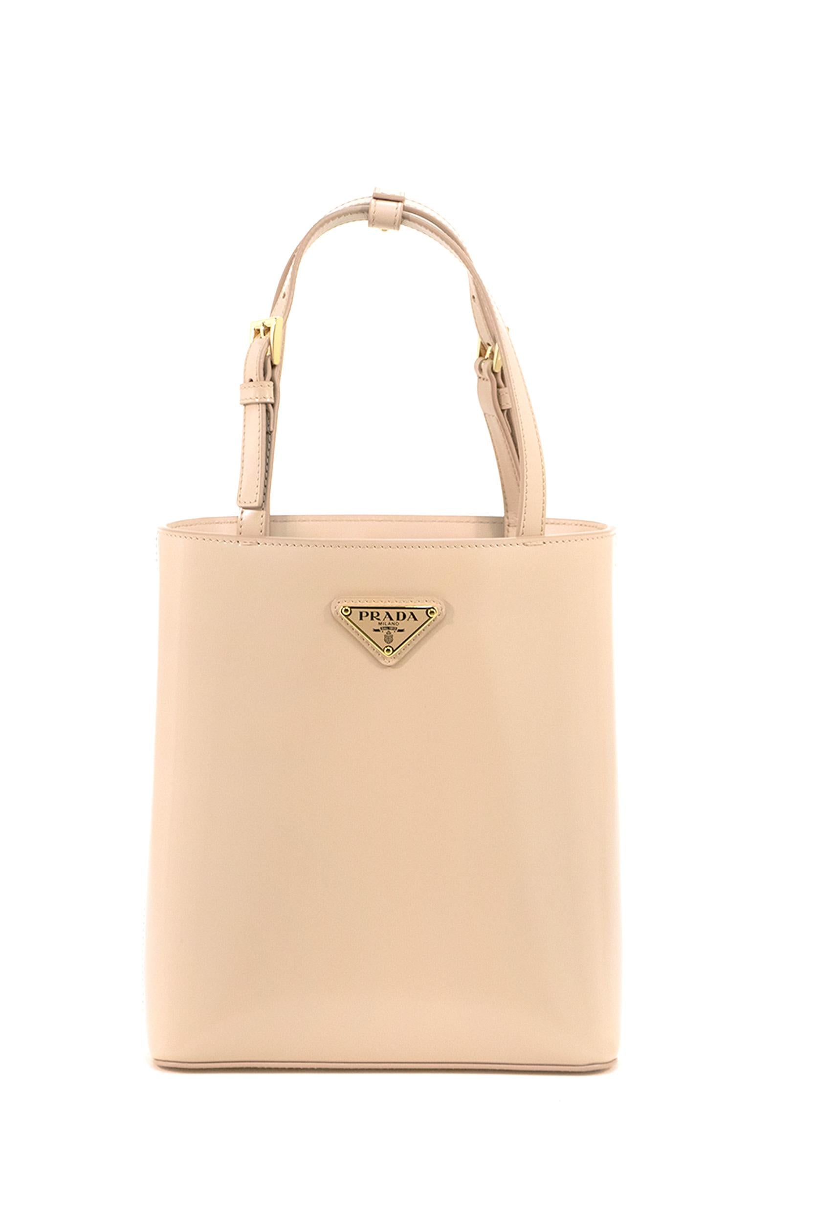 Borsa a mano<BR/> 1BA401 ZO6 F0NZ2 PRADA