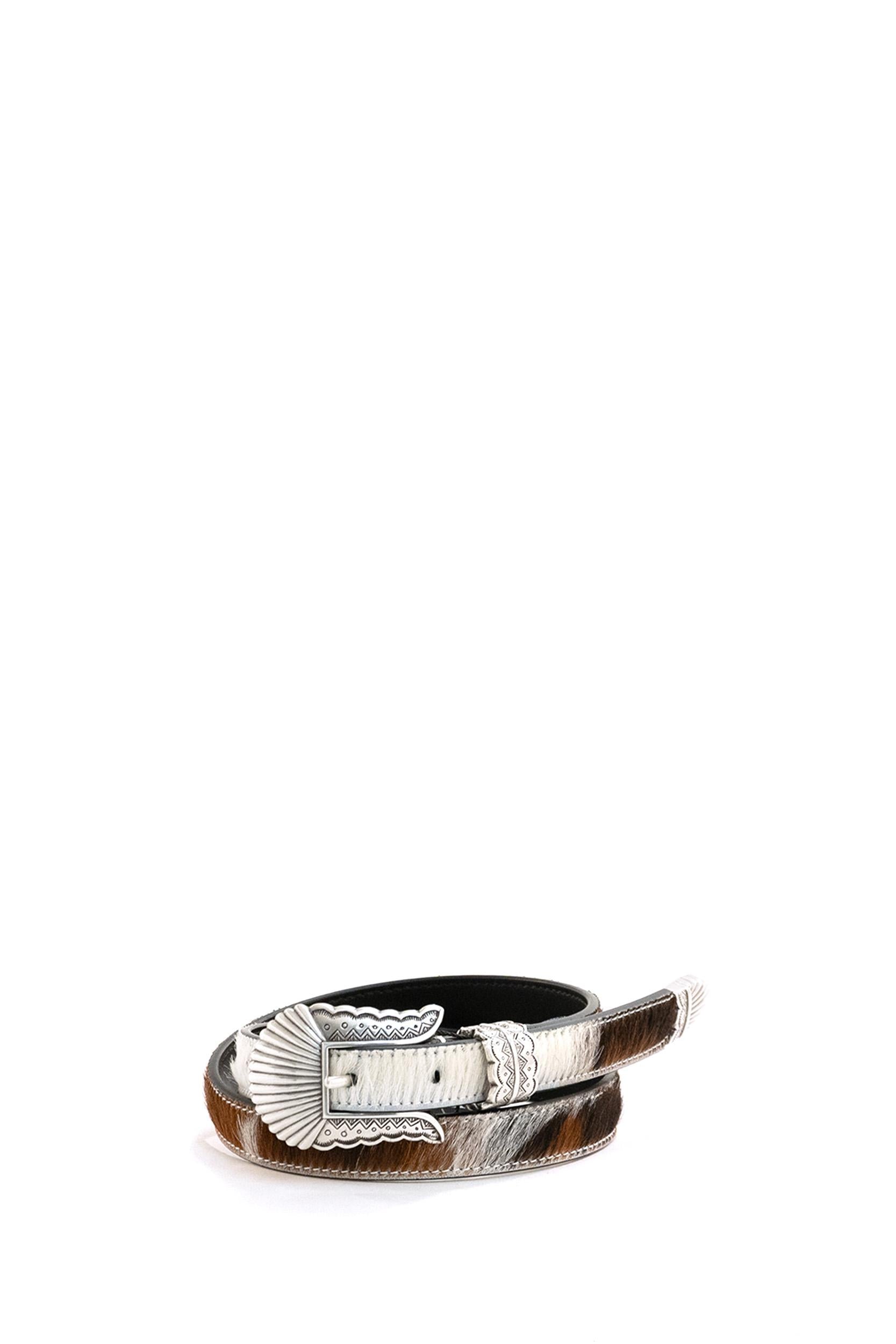 Cintura<BR/> BLTKC019TLS COW KATE CATE