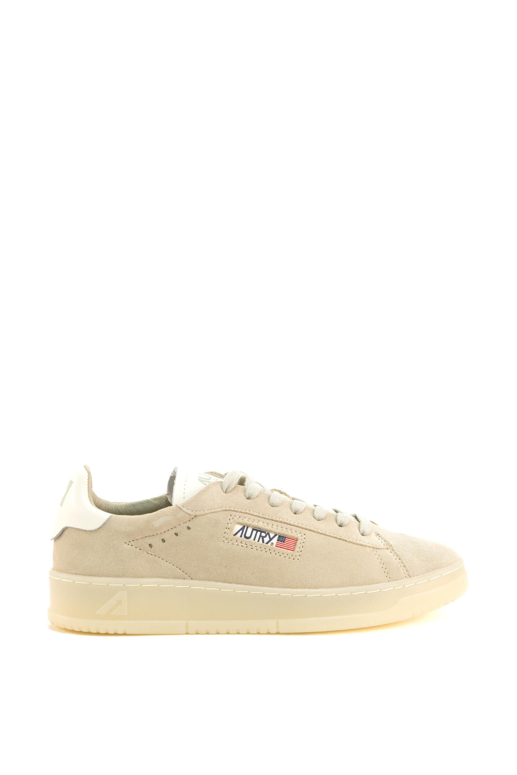 Sneakers Dallas ADLM UE10 PAPYRUS/MARSH AUTRY