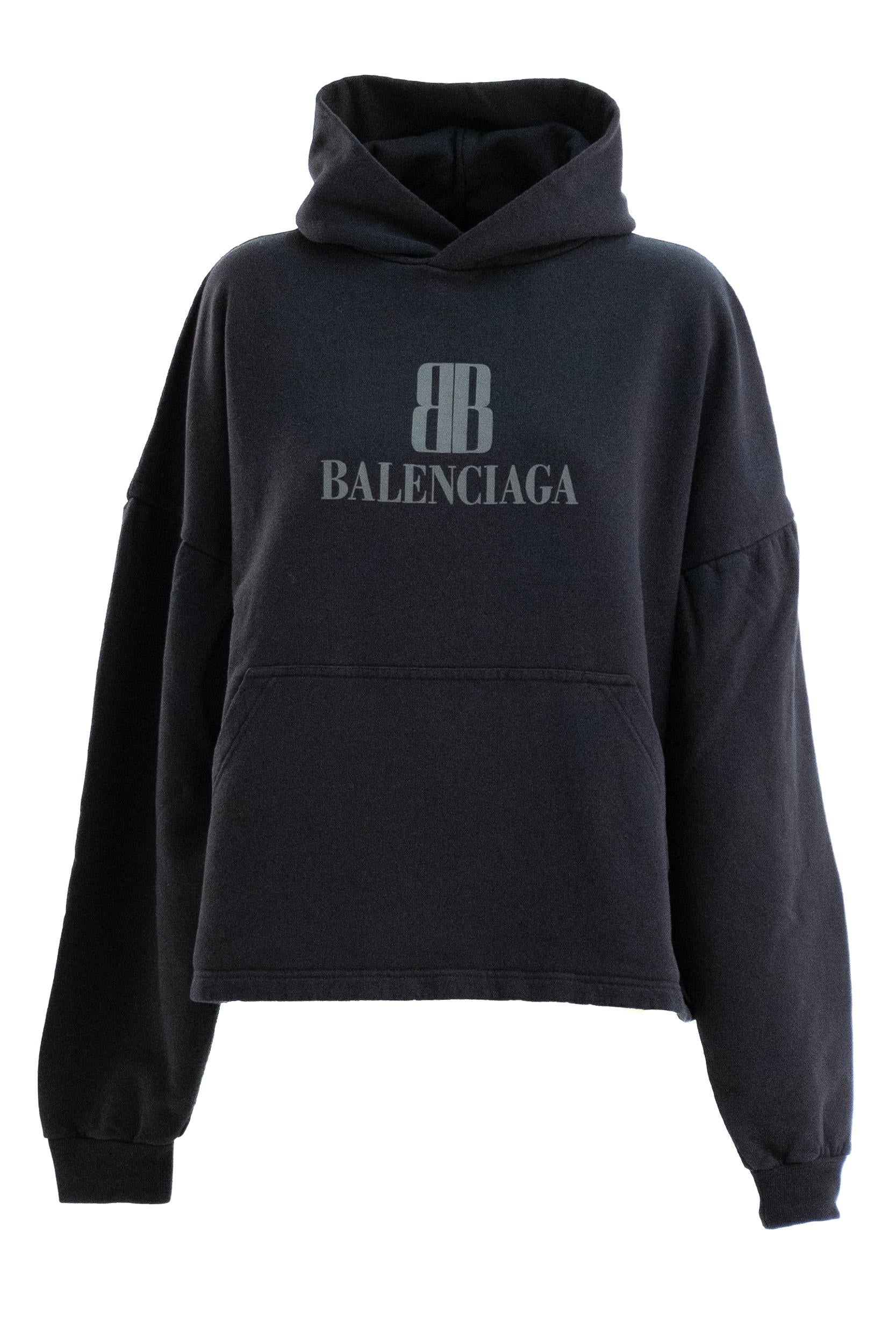 Felpa <BR/> 818433 TSVO3 1083 BALENCIAGA