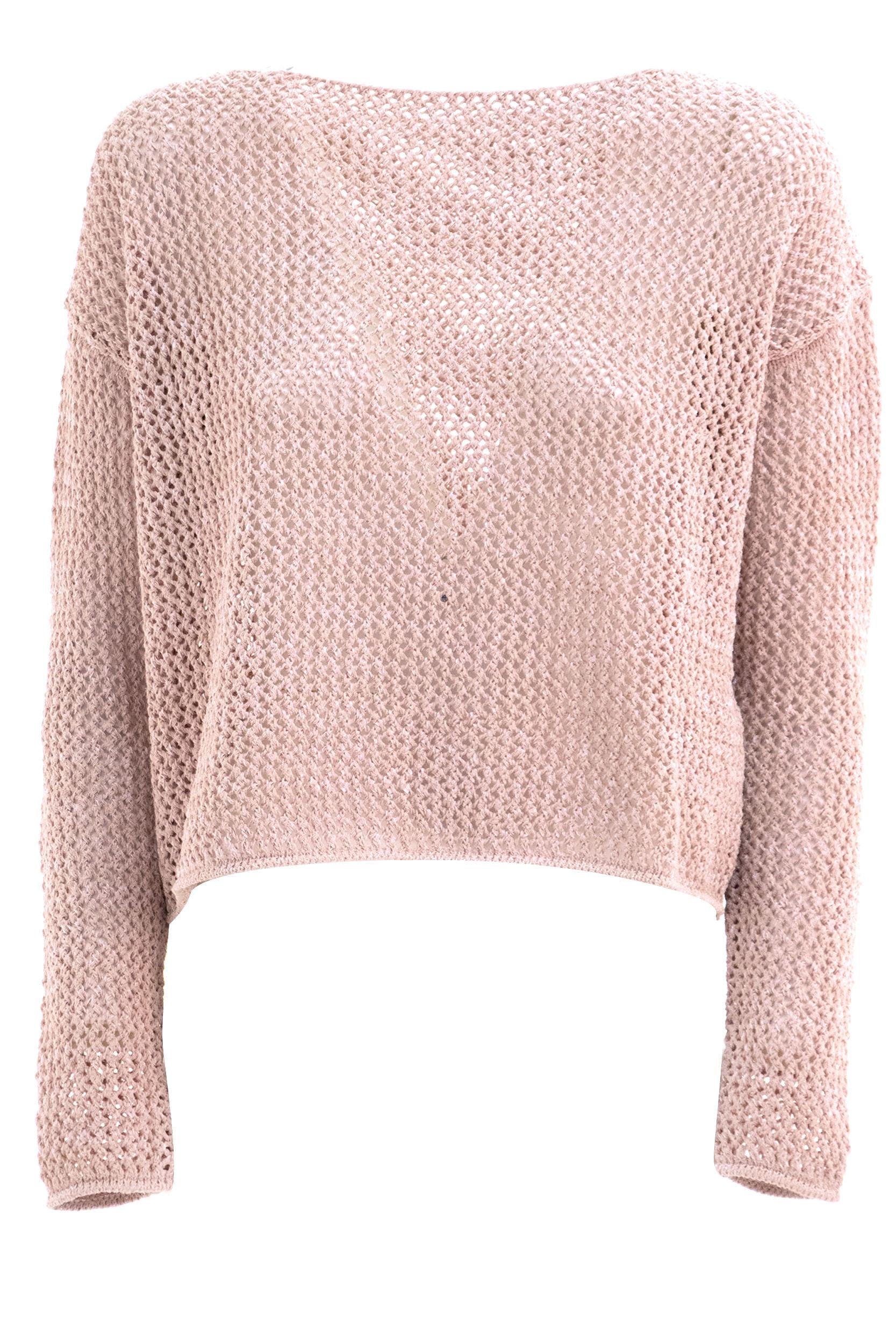 Pullover <BR/> B7200 041 165 BASE