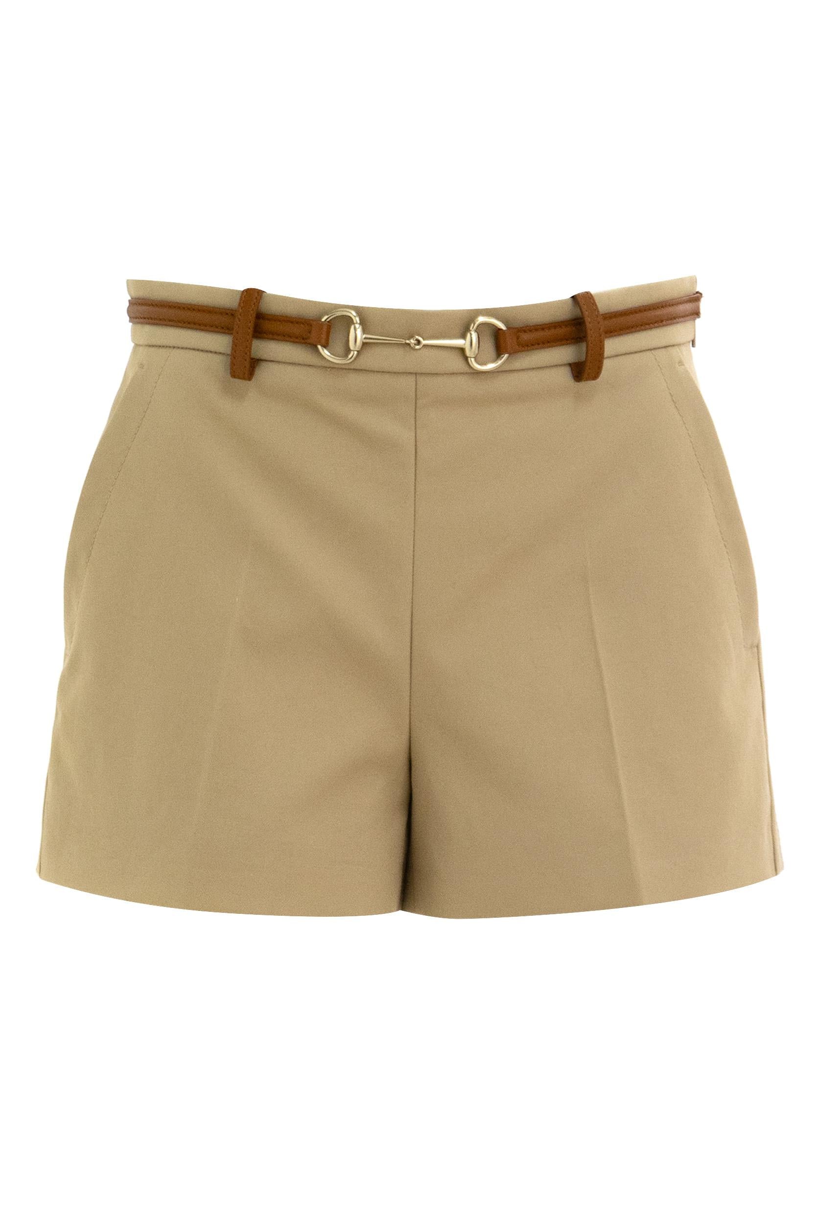 Shorts<BR/> 820468 Z8BZI 2502 GUCCI