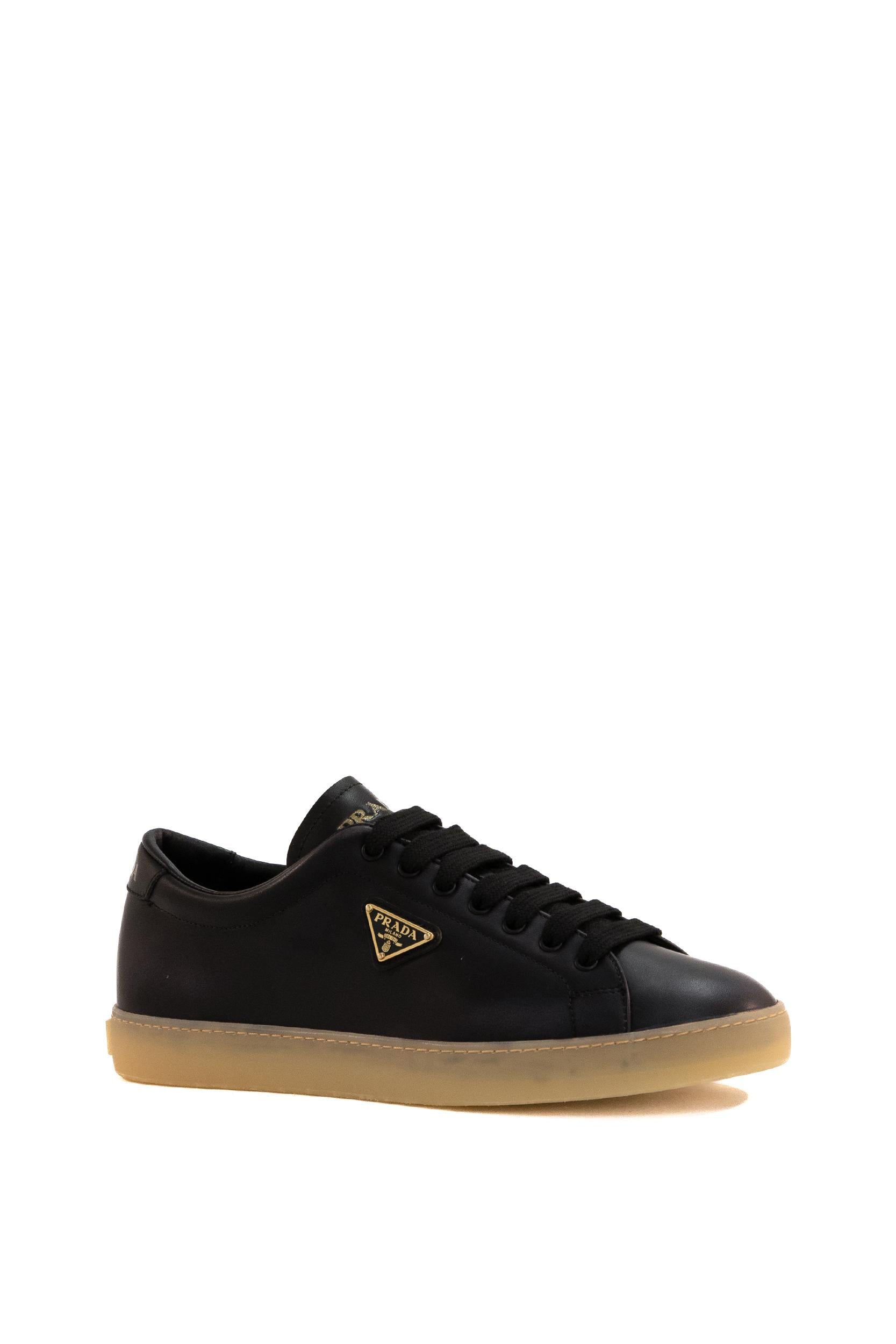 Sneakers<BR/> 2EE413 F G001 3LPQ F0632 PRADA