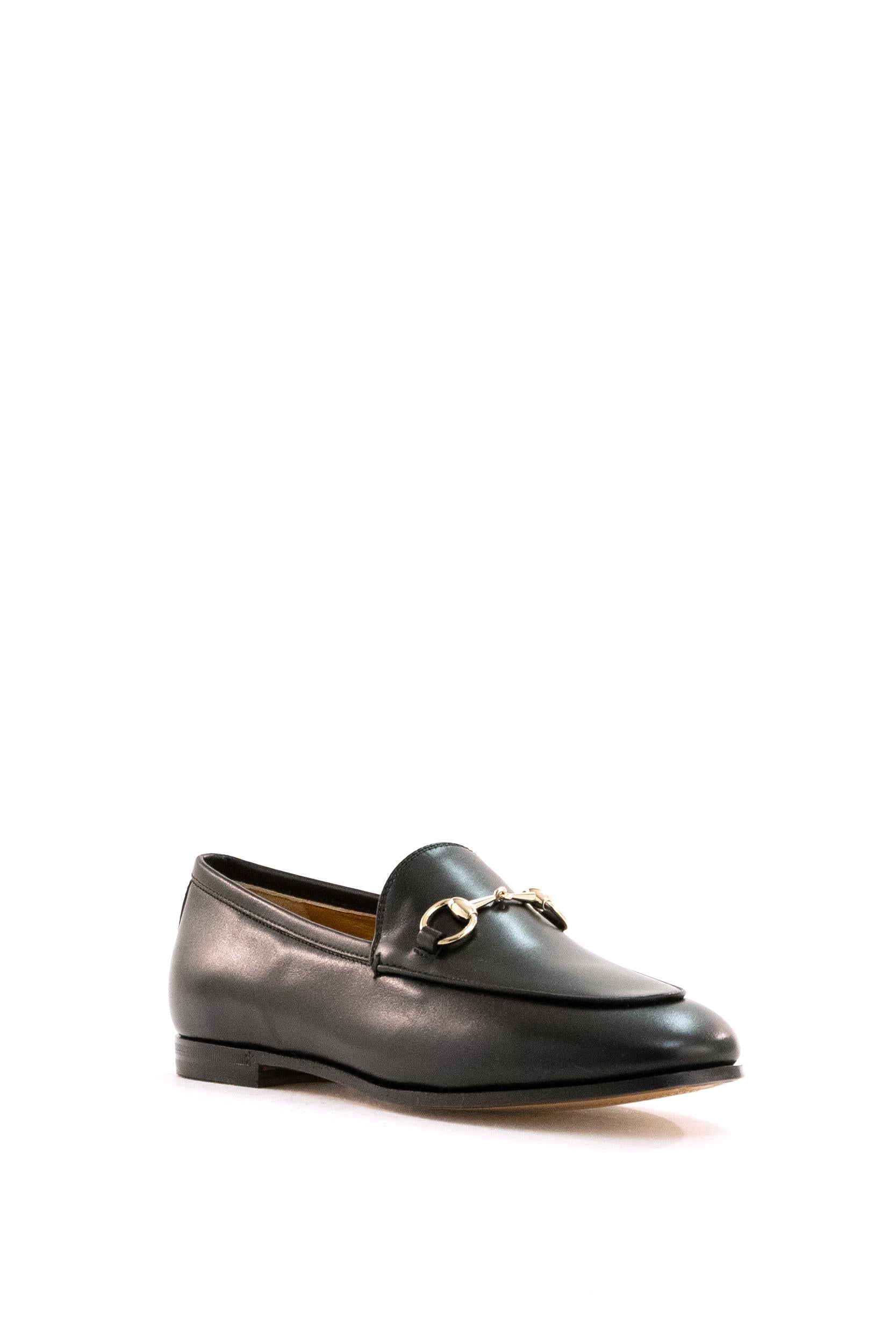Mocassini Jordaan<BR/> 786016 AADCW 1000 GUCCI
