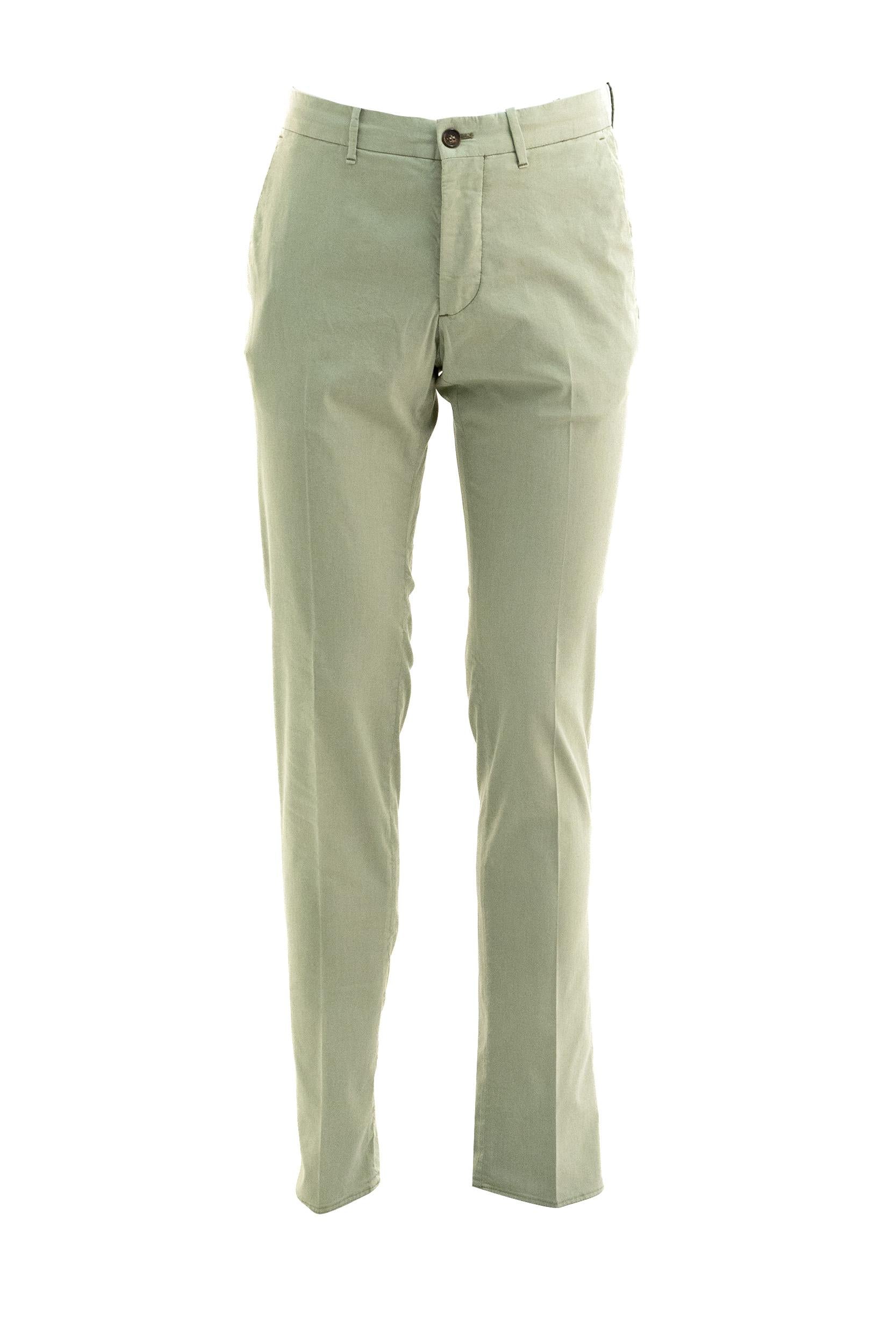 Pantaloni<BR/> 1W0084 9447B 713 INCOTEX