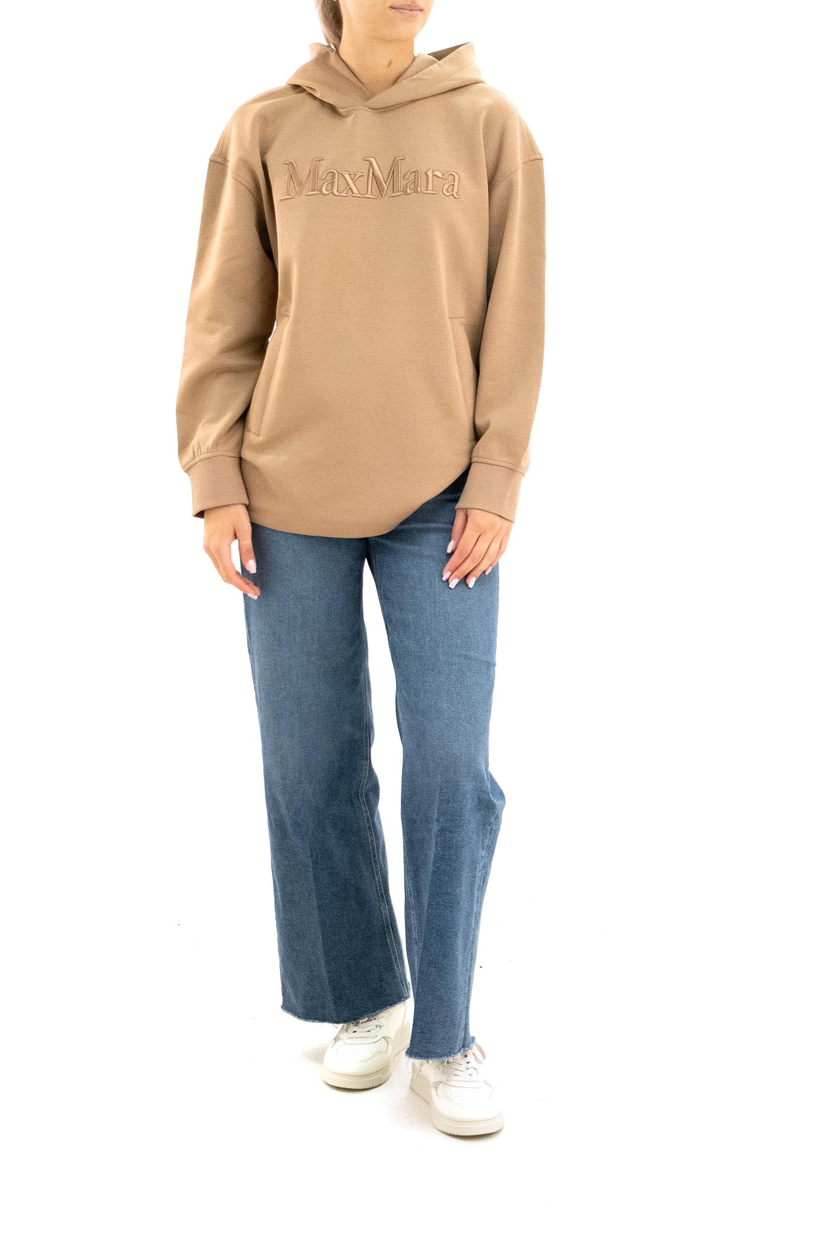 Pantaloni in Denim<BR/> FTC79D G8NR5 S9001 DOLCE & GABBANA
