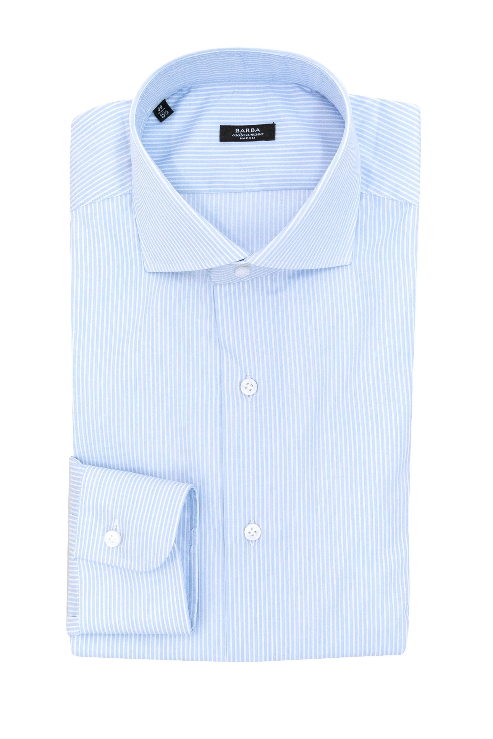 Camicia<BR/> I1U13P0150108.U. 0002 BARBA