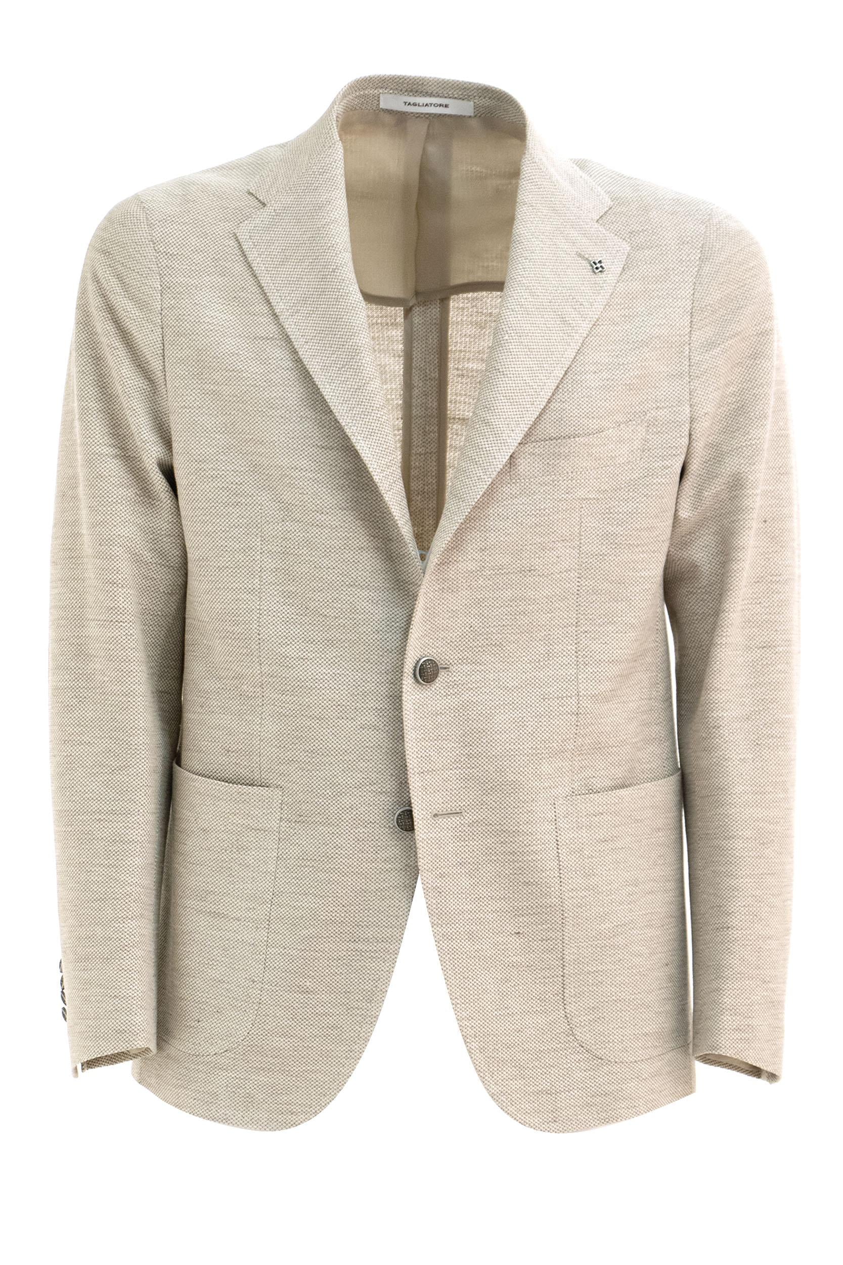 Giacca<BR/> 1SMJ22K- 570003 A3108 TAGLIATORE