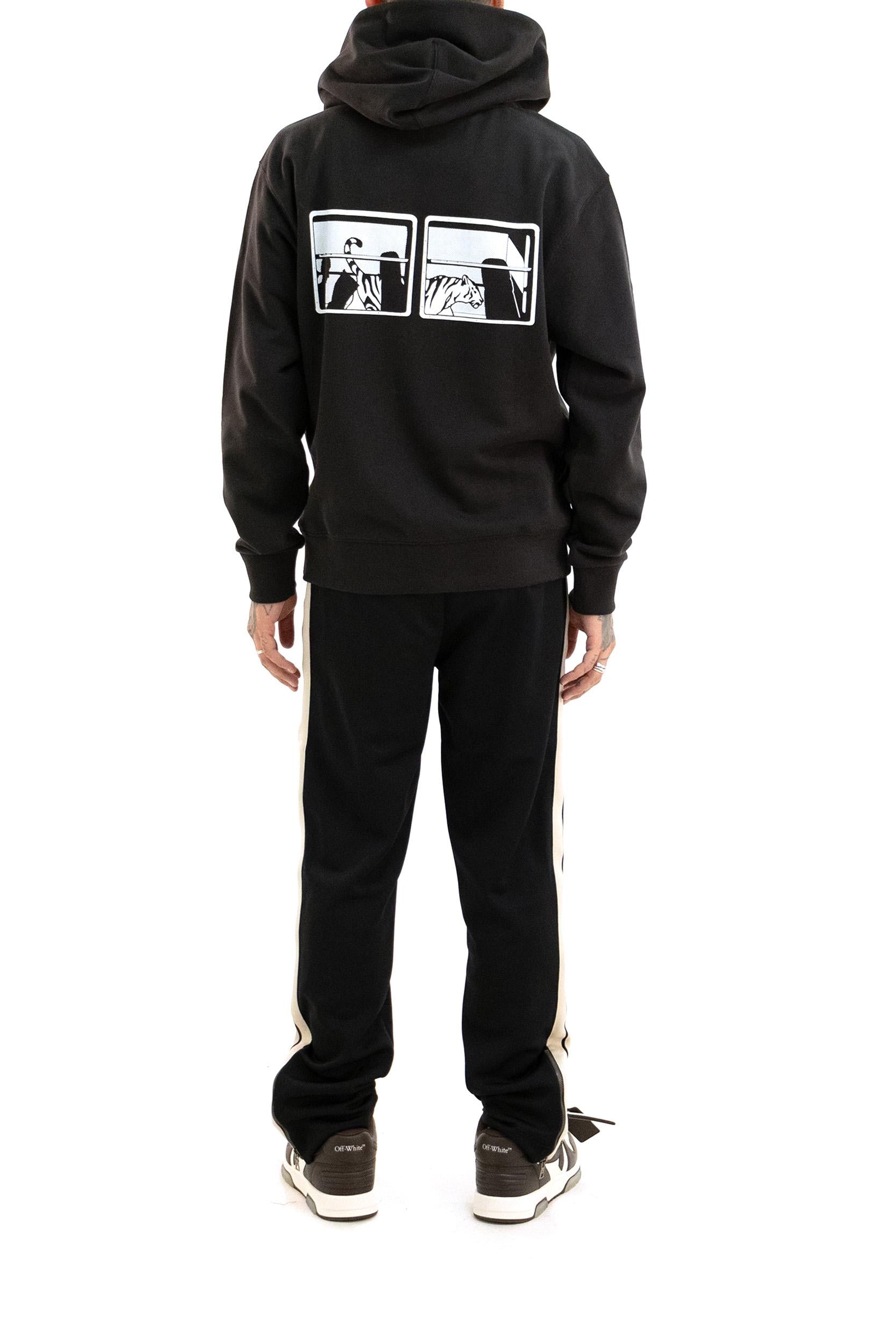 Felpa<BR/> FF65HO2544MC 99J KENZO