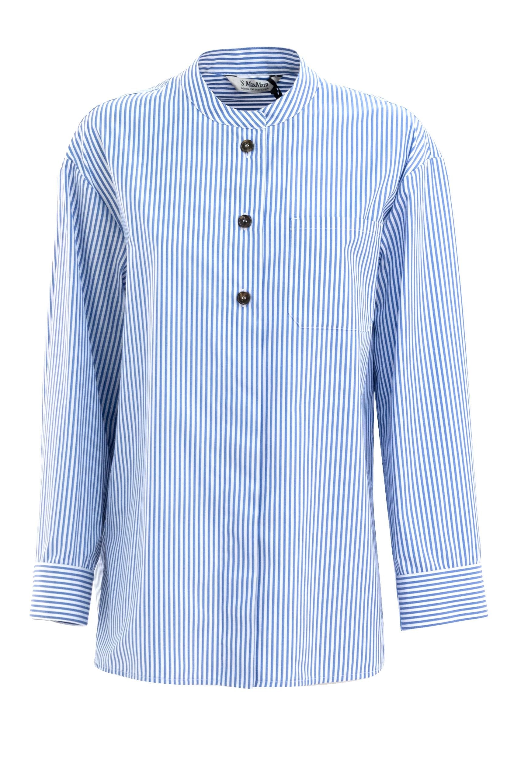 Camicia<BR/> GIOSE 049 S MAX MARA