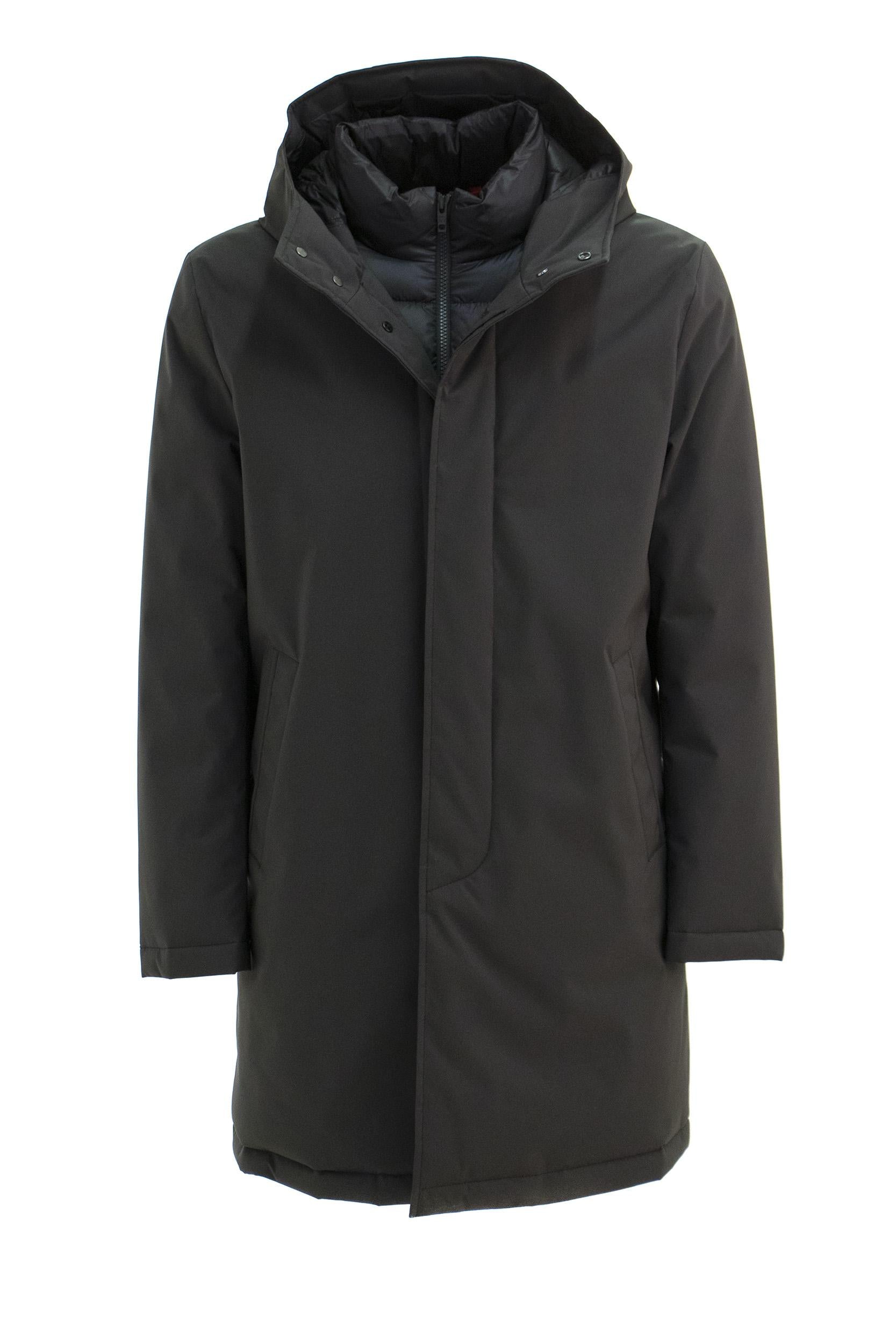 Morning Coat Double Front<BR/> NAM33470520VAQ B999 FAY