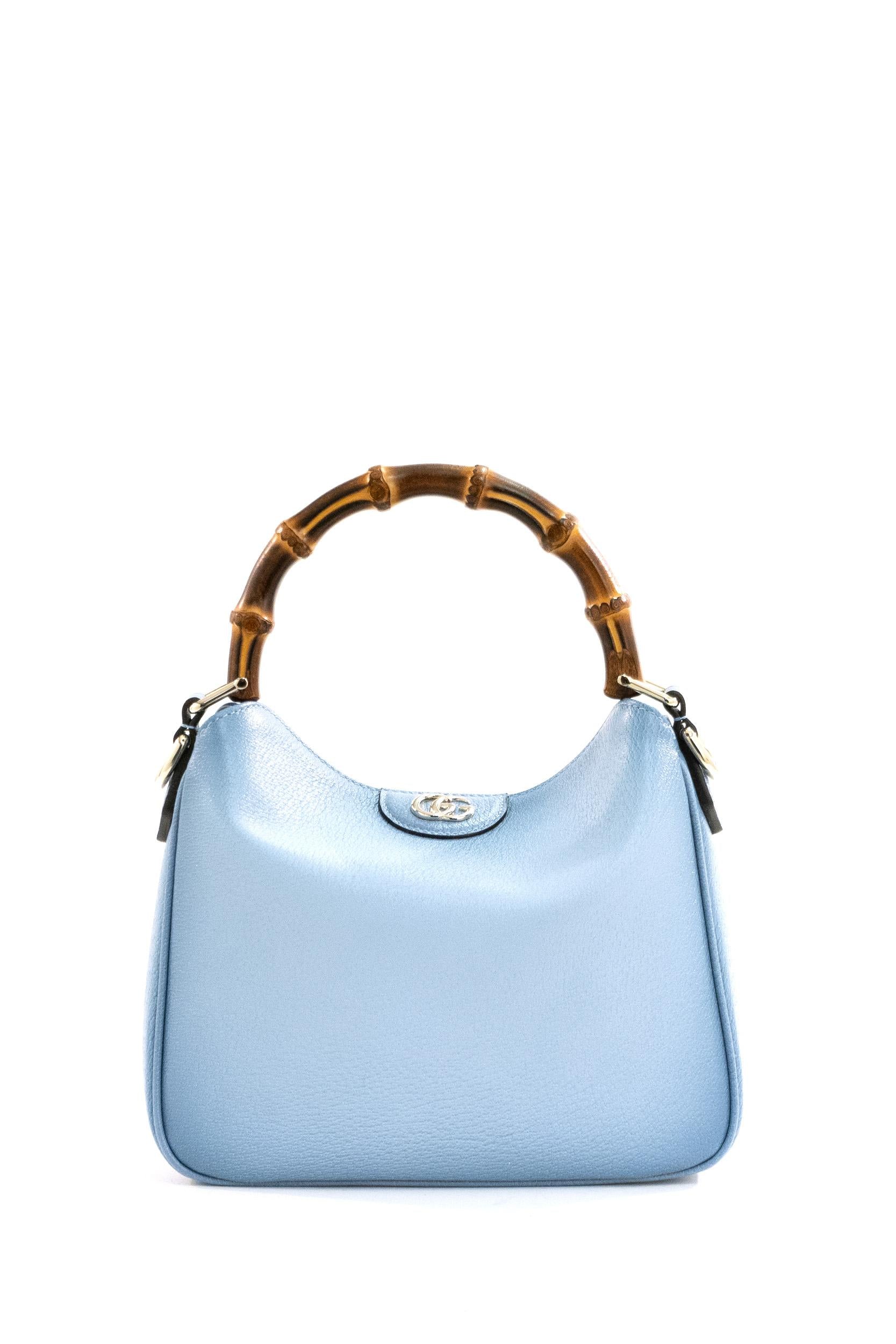 Borsa Diana<BR/> 799865 AAE3W 4928 GUCCI
