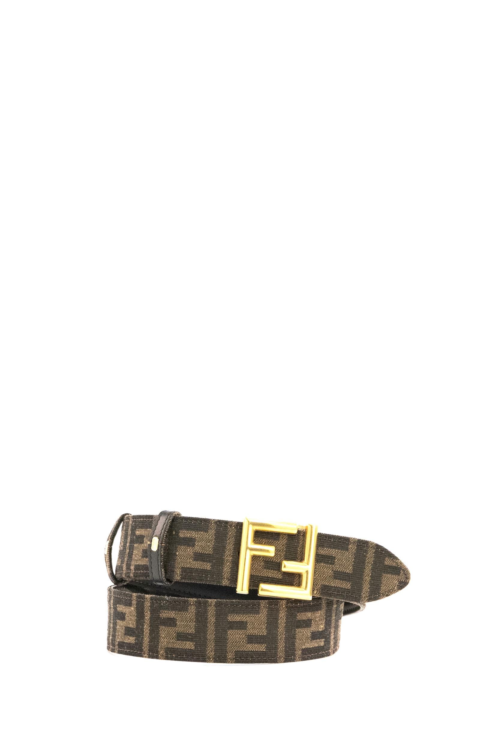 Cintura FF<BR/> 8C0686 ANH7 F1L2J FENDI