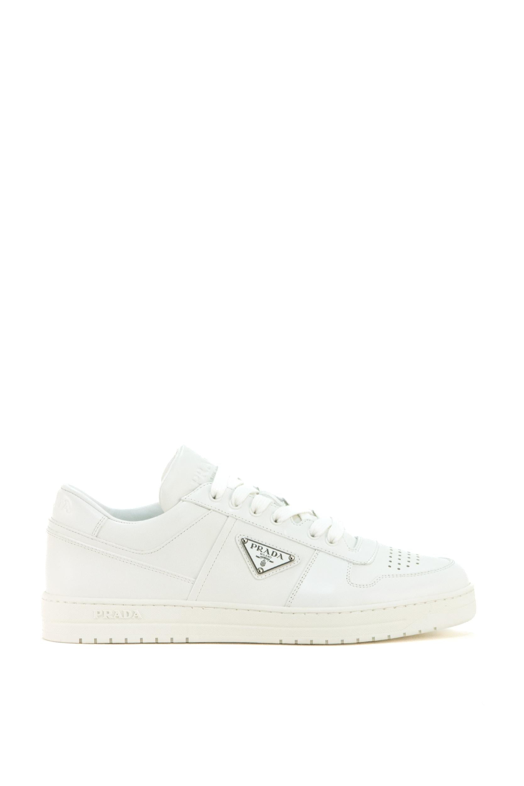 Sneakers Downtown<BR/> 2EE364 F D001 3LJ6 F0009 PRADA