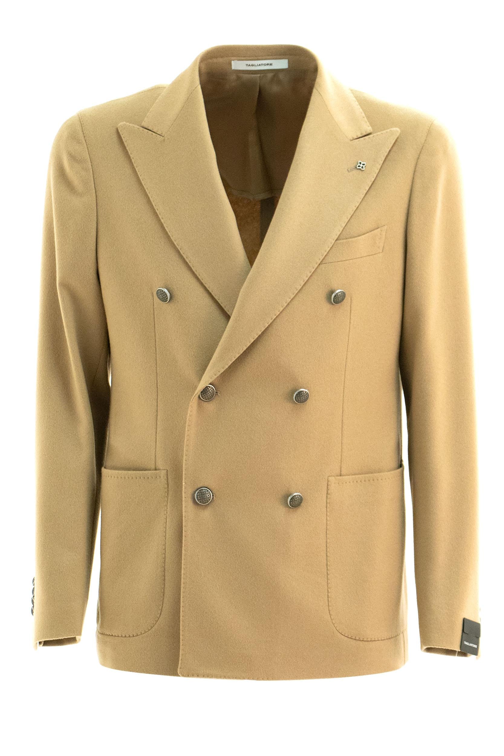 Giacca <BR/> 1SVS20K-AI 190014U F5069 TAGLIATORE