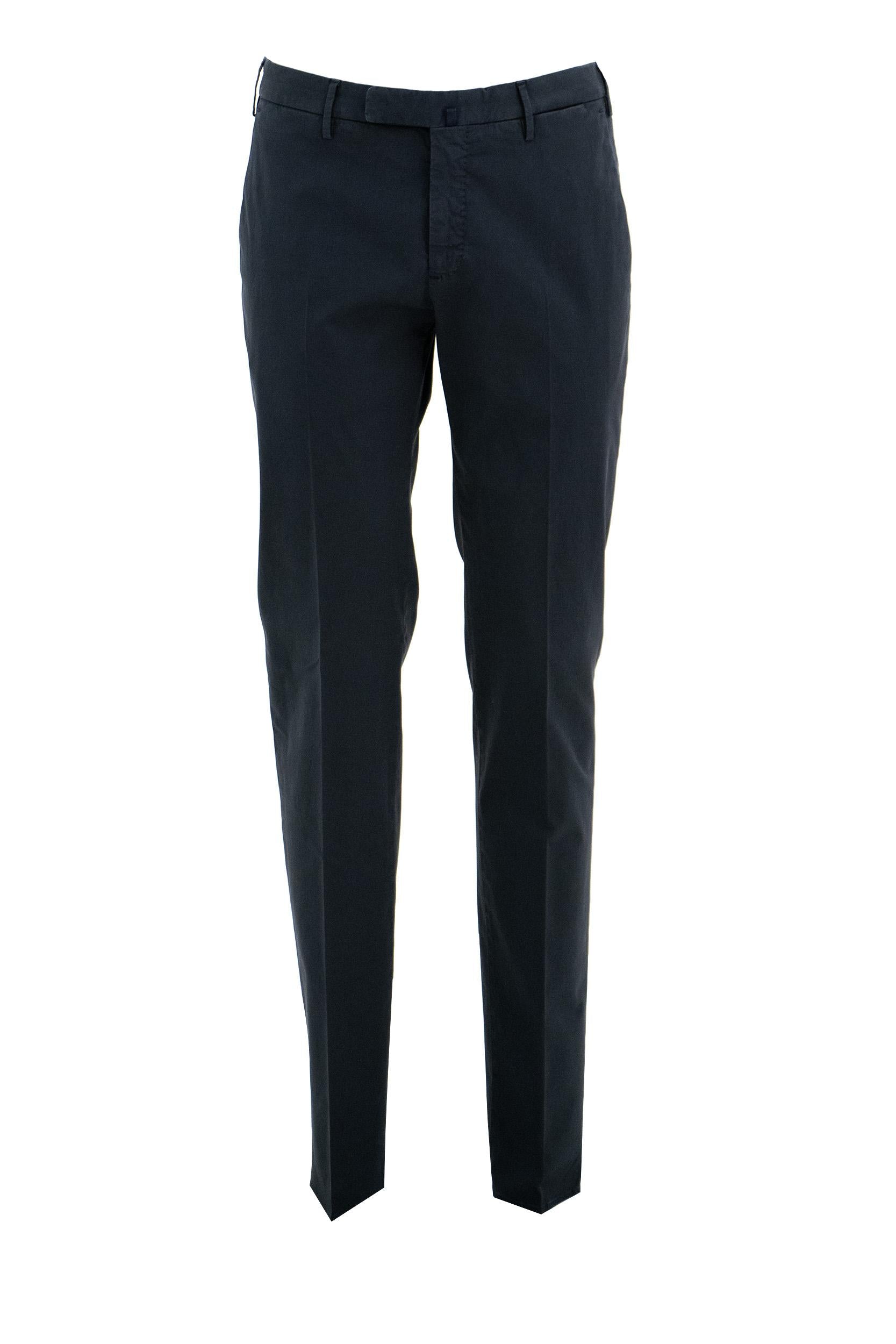 Pantaloni<BR/> 1W0030 9098A 822 INCOTEX