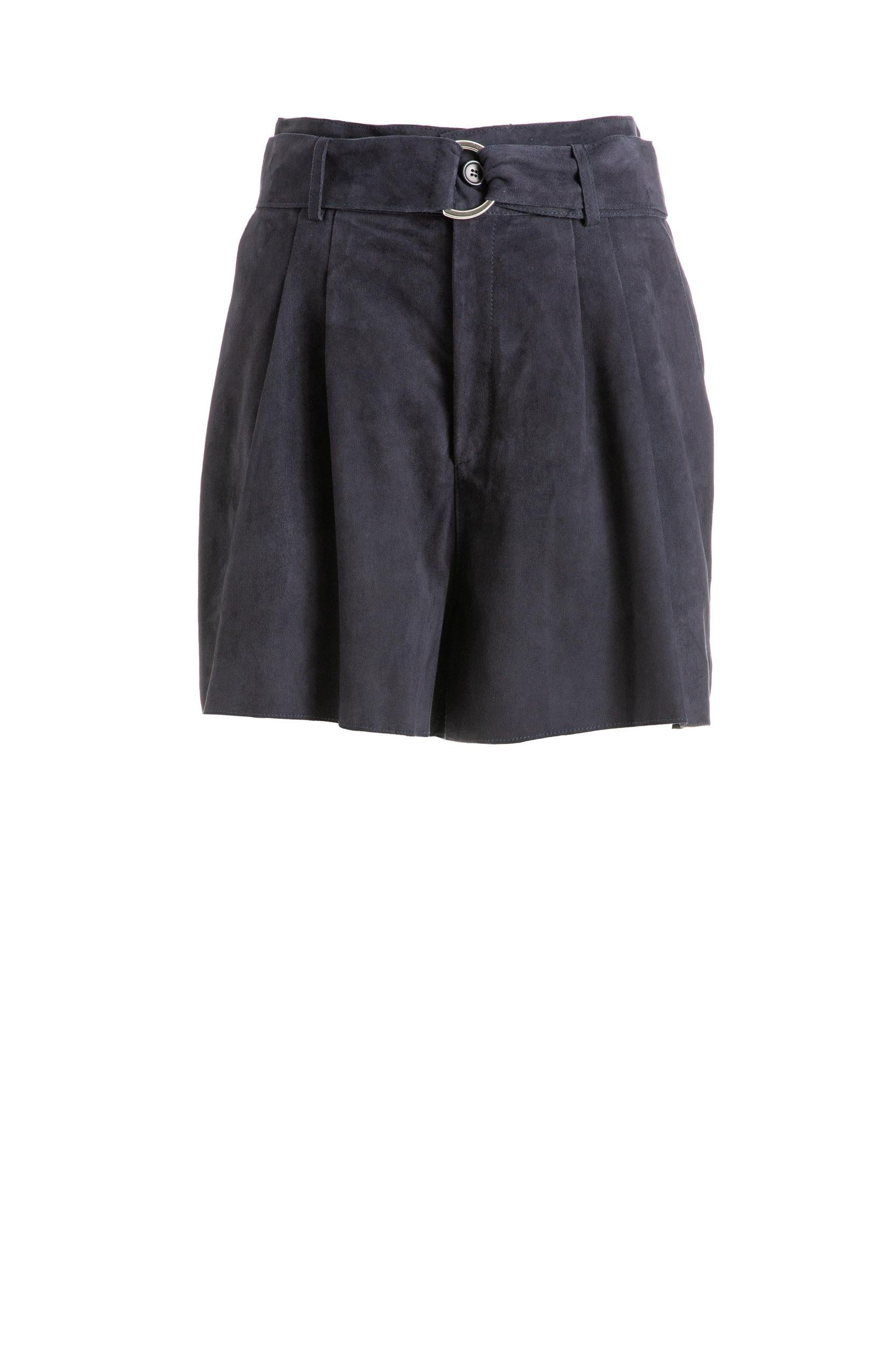 Shorts<BR/> MASUEDEX D210535 012 P.A.R.O.S.H.