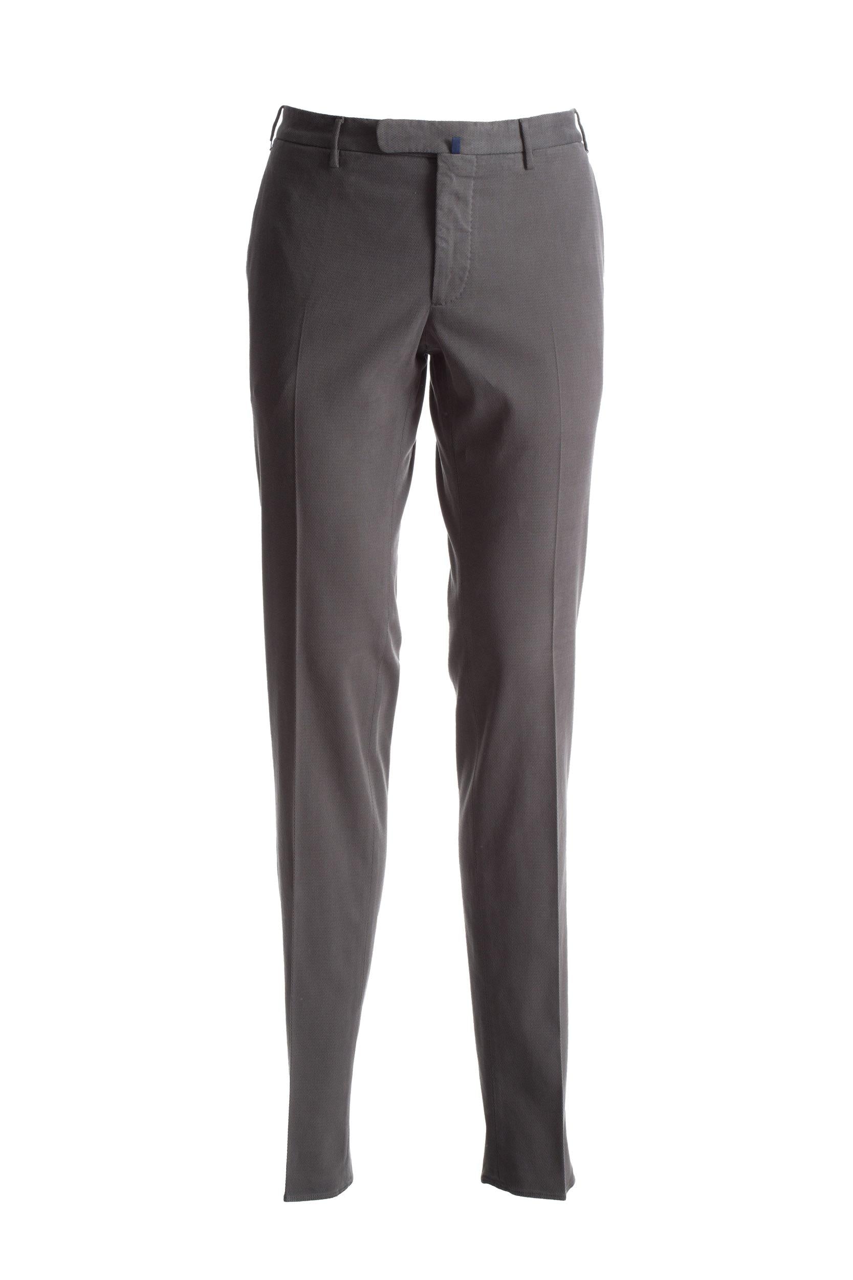 Incotex 1W0030 40054936 Pantaloni Chino<BR/> 1W0030 40054 936 INCOTEX