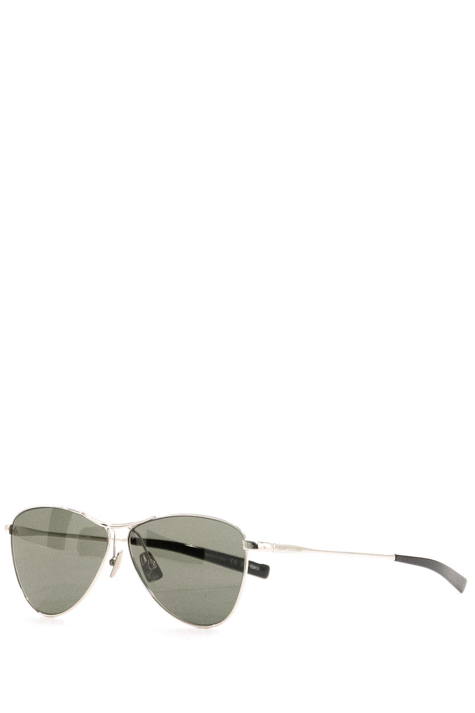 Occhiali da sole SL 831 <BR/> 843055 Y9969 8100 SAINT LAURENT