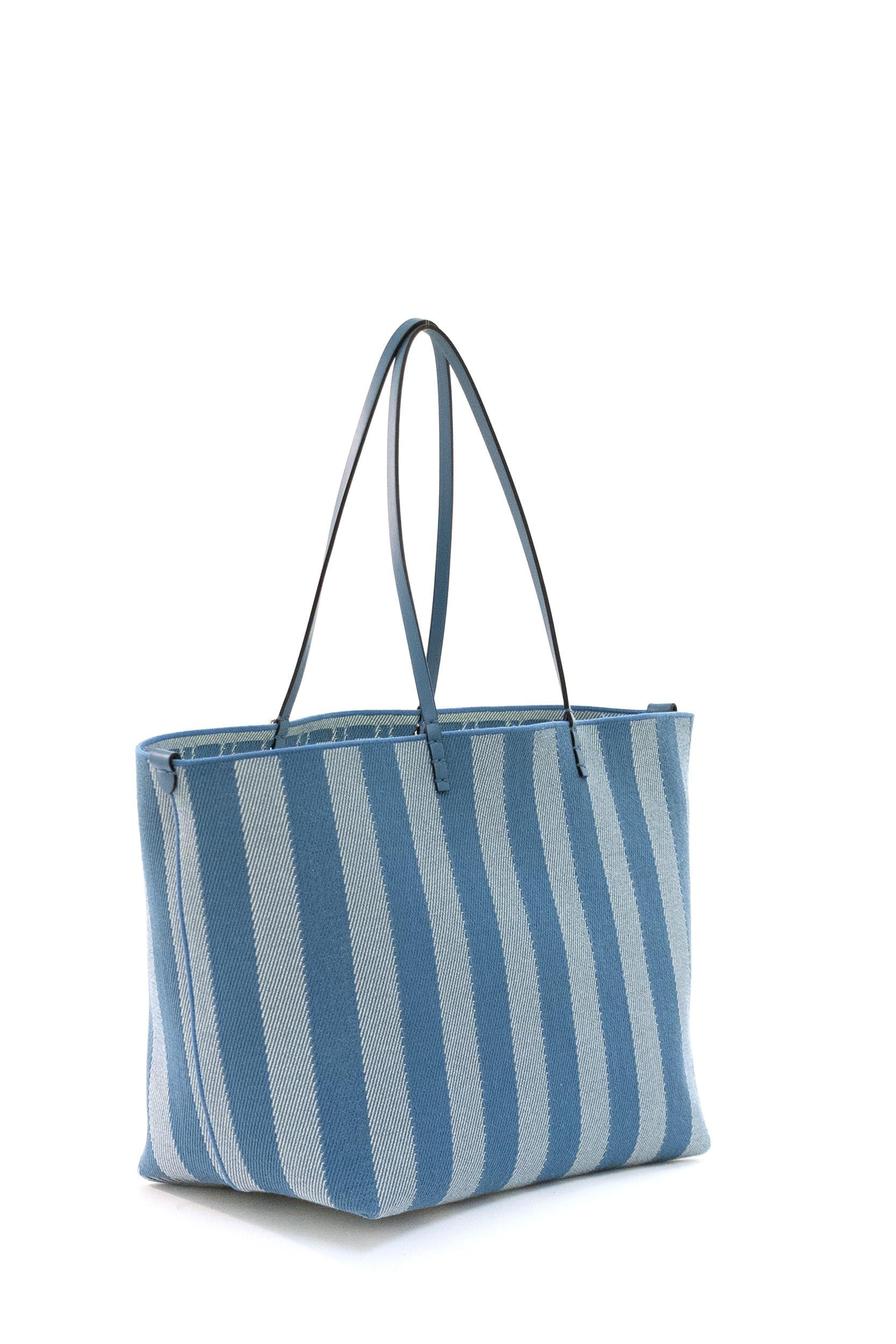 Borsa Roll Large<BR/> 8BH425 AUPJ F1SKL FENDI