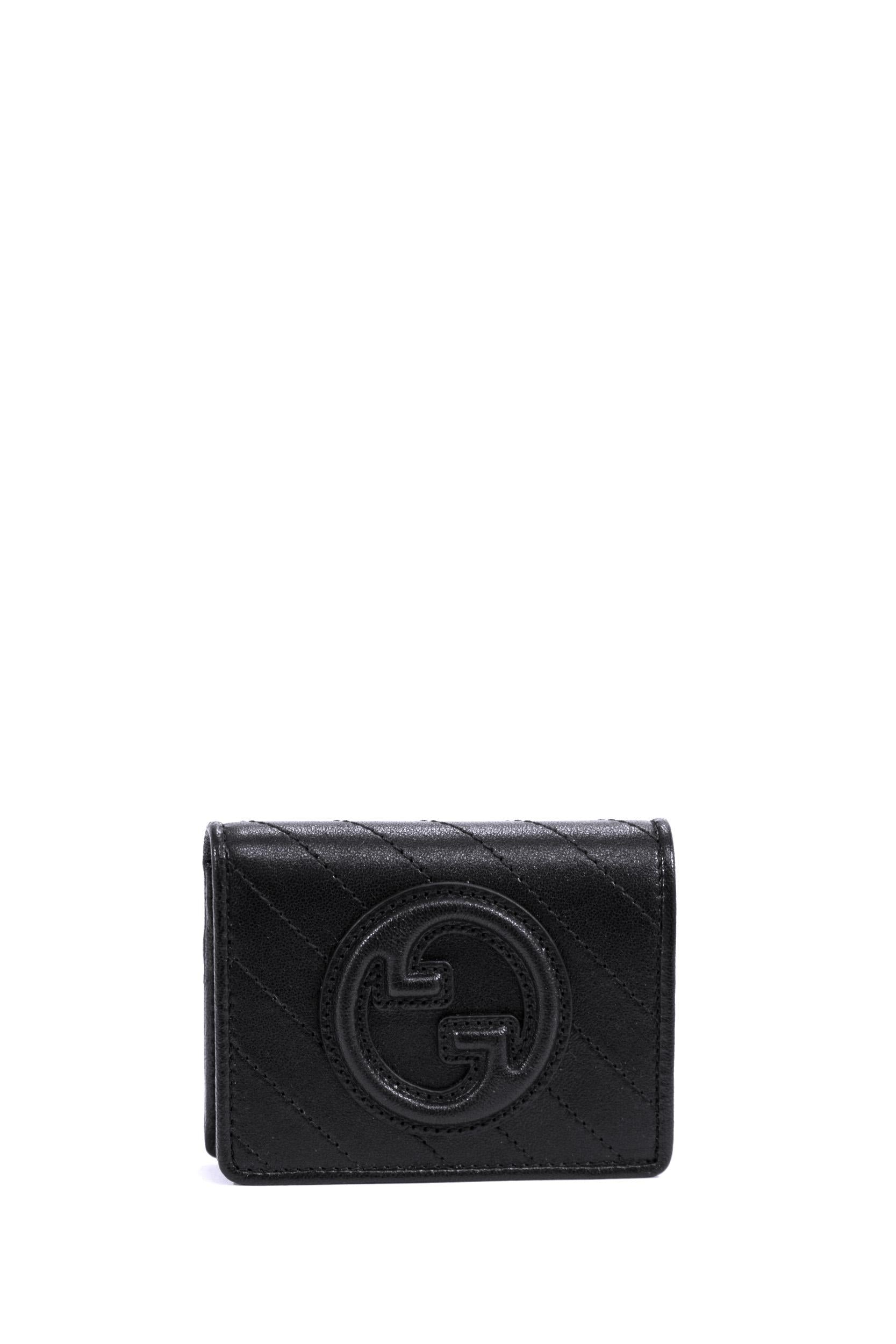 Portacarte<BR/> 760317 AACP7 1000 GUCCI