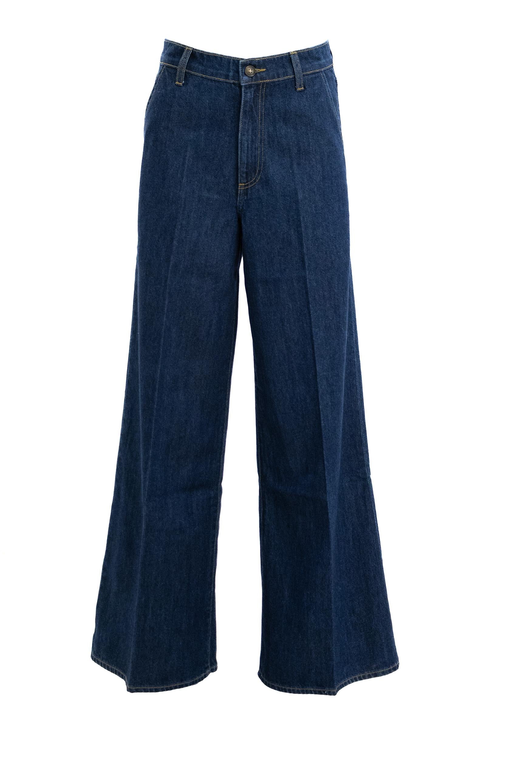 Jeans<BR/> 1I30Q19-C678 WC678 PAIGE