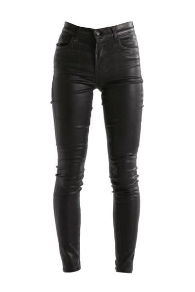 J Brand JB001889 jeans super skinny lucido<BR/> JB001889 J00930 J BRAND