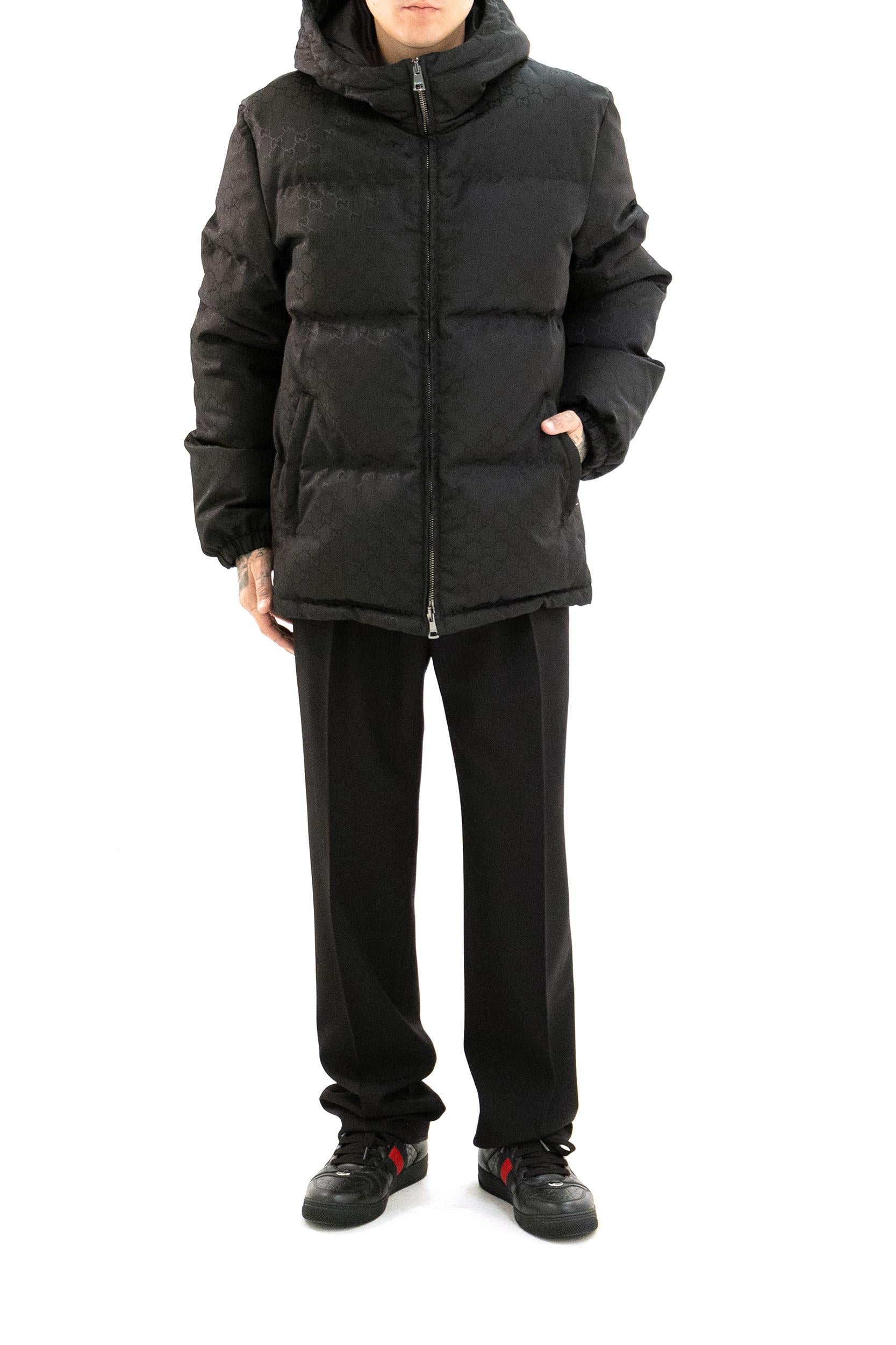 Piumino <BR/> 833558 Z9ABV 1000 GUCCI