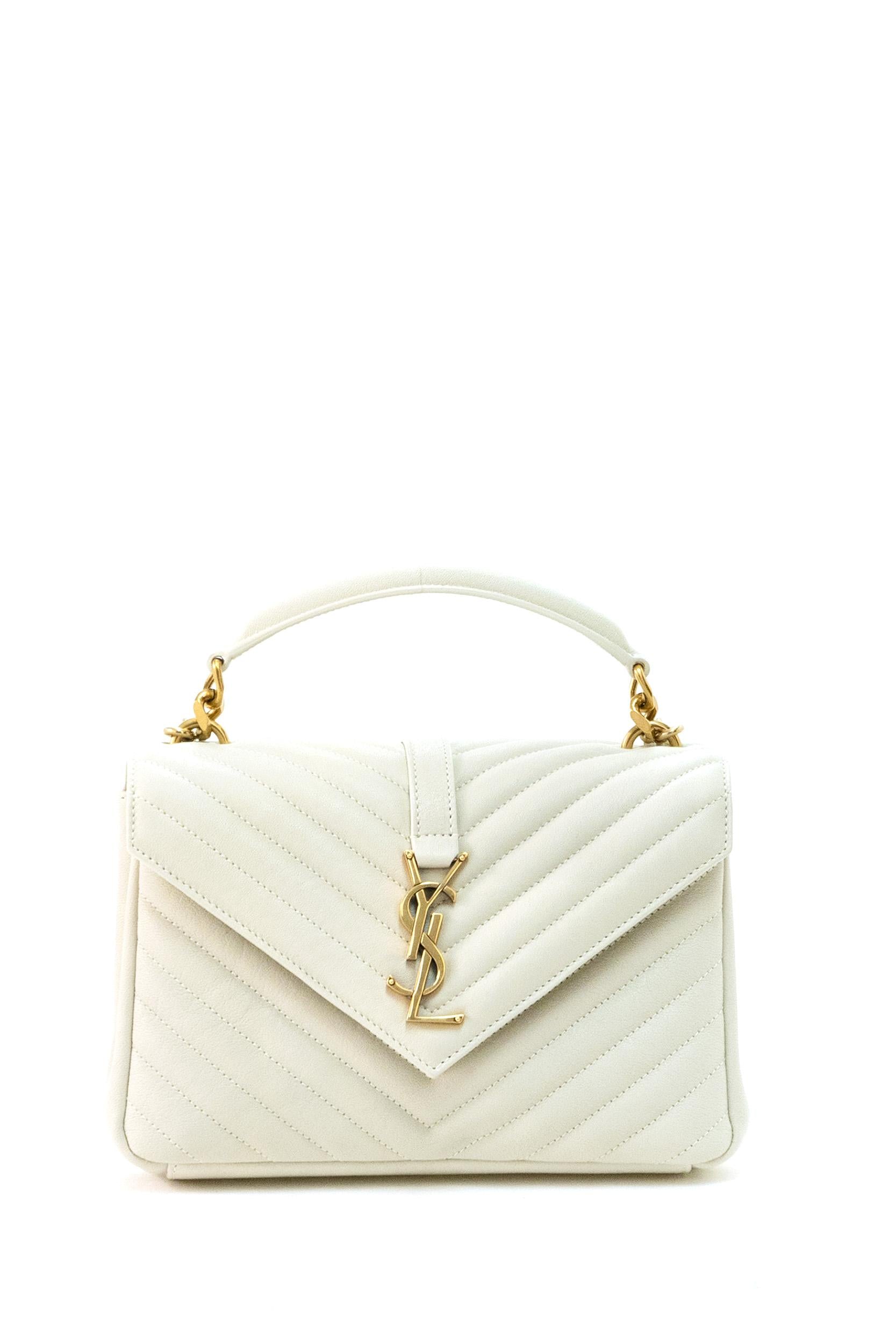Borsa Collége<BR/> 600279 BRM07 9207 SAINT LAURENT