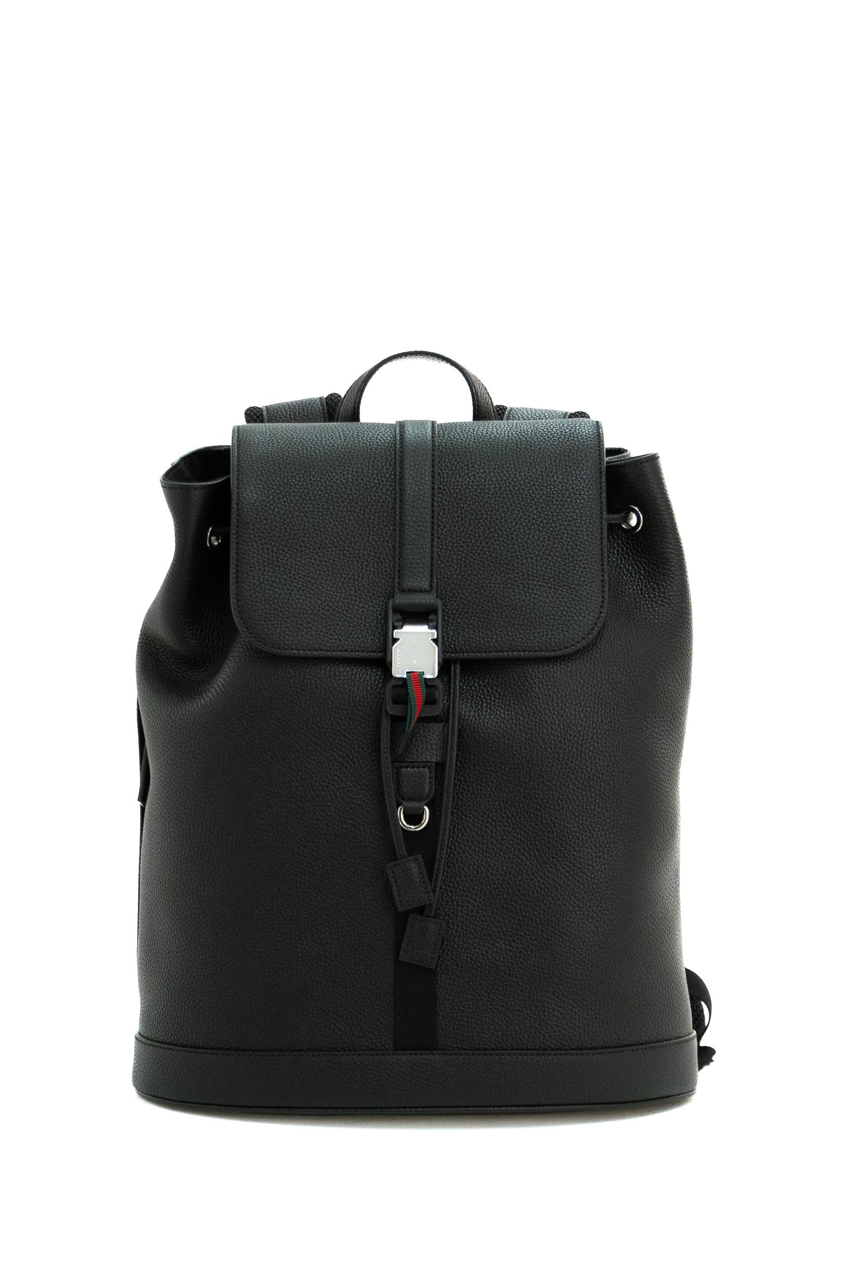 Zaino<BR/> 816750 AAEF7 1042 GUCCI