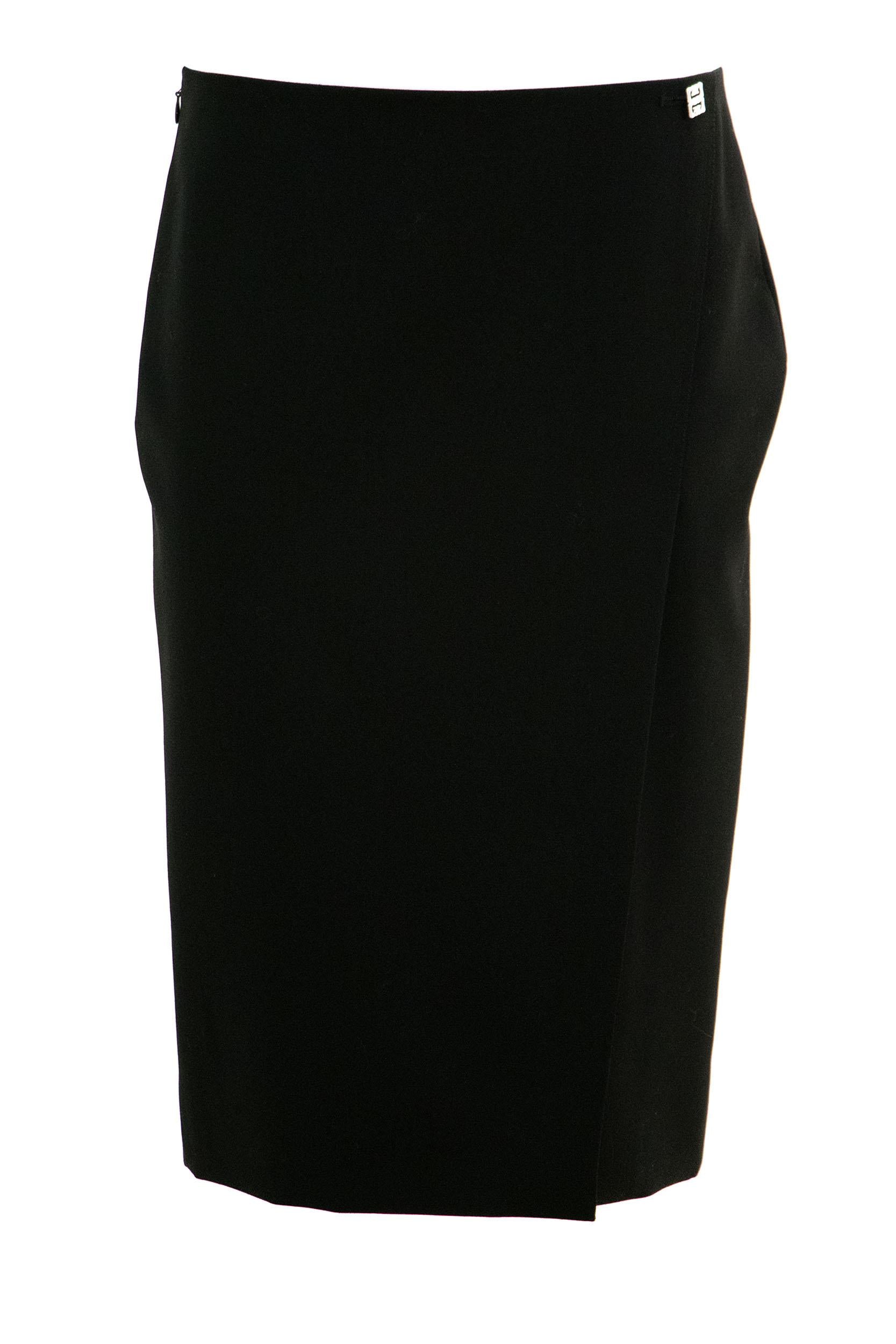 Gonna<BR/> BW40V615CT 001 GIVENCHY