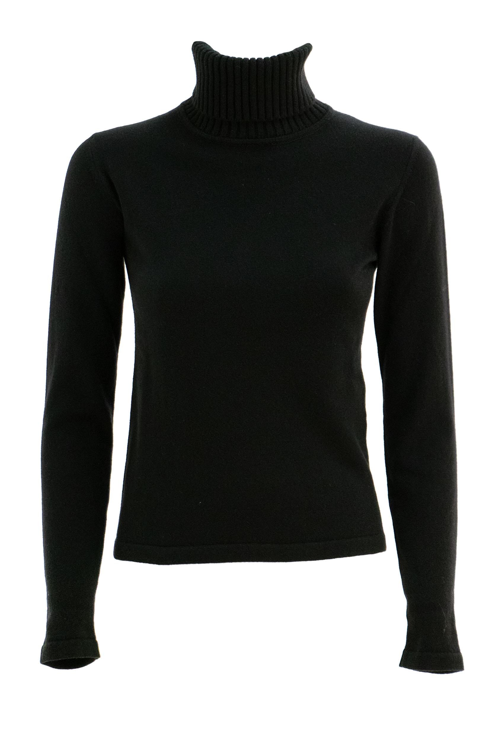 Pullover<BR/> FXW20T JAWYQ N0000 DOLCE & GABBANA