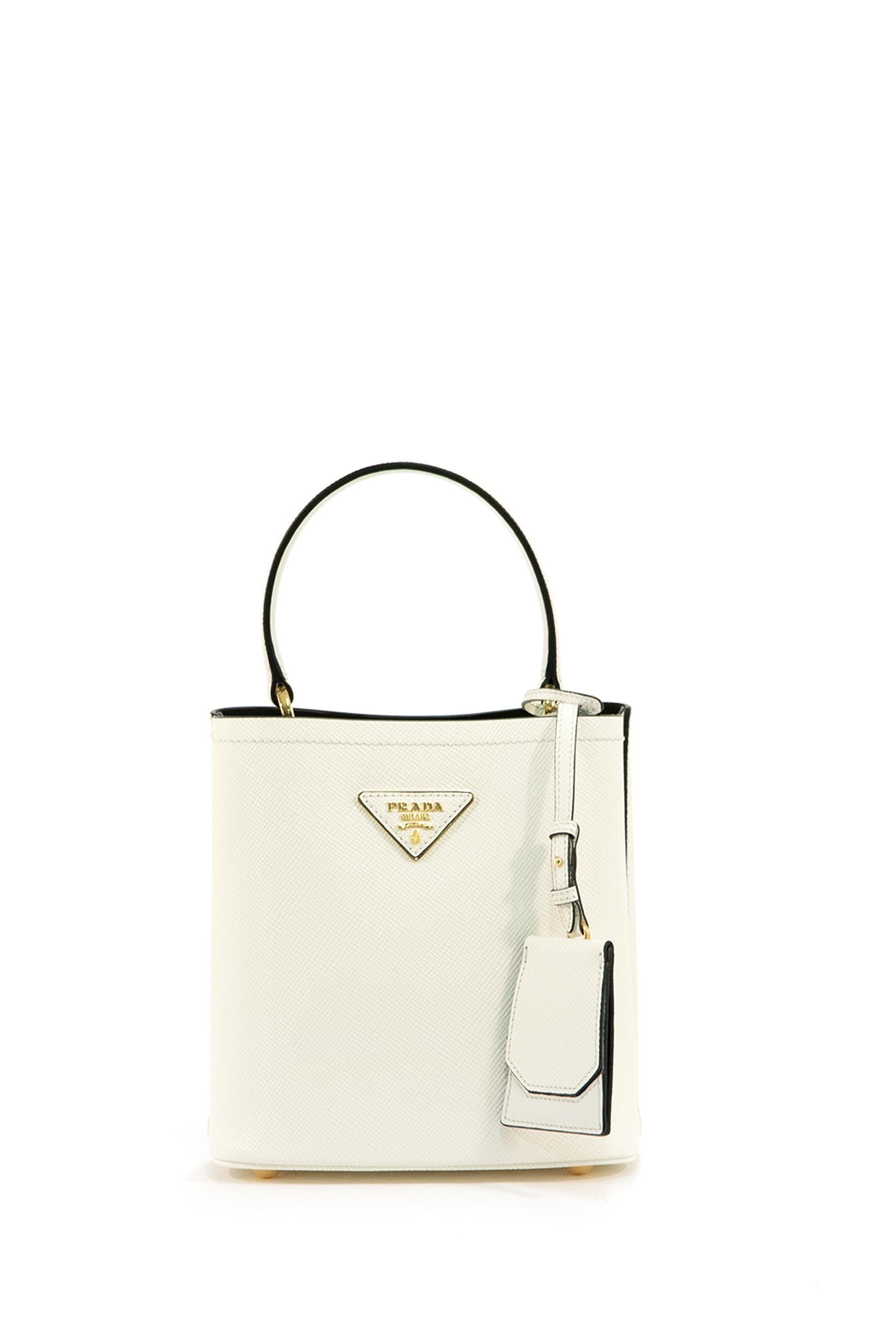 Borsa Panier<BR/> 1BA217 2ERX F0G3Z PRADA