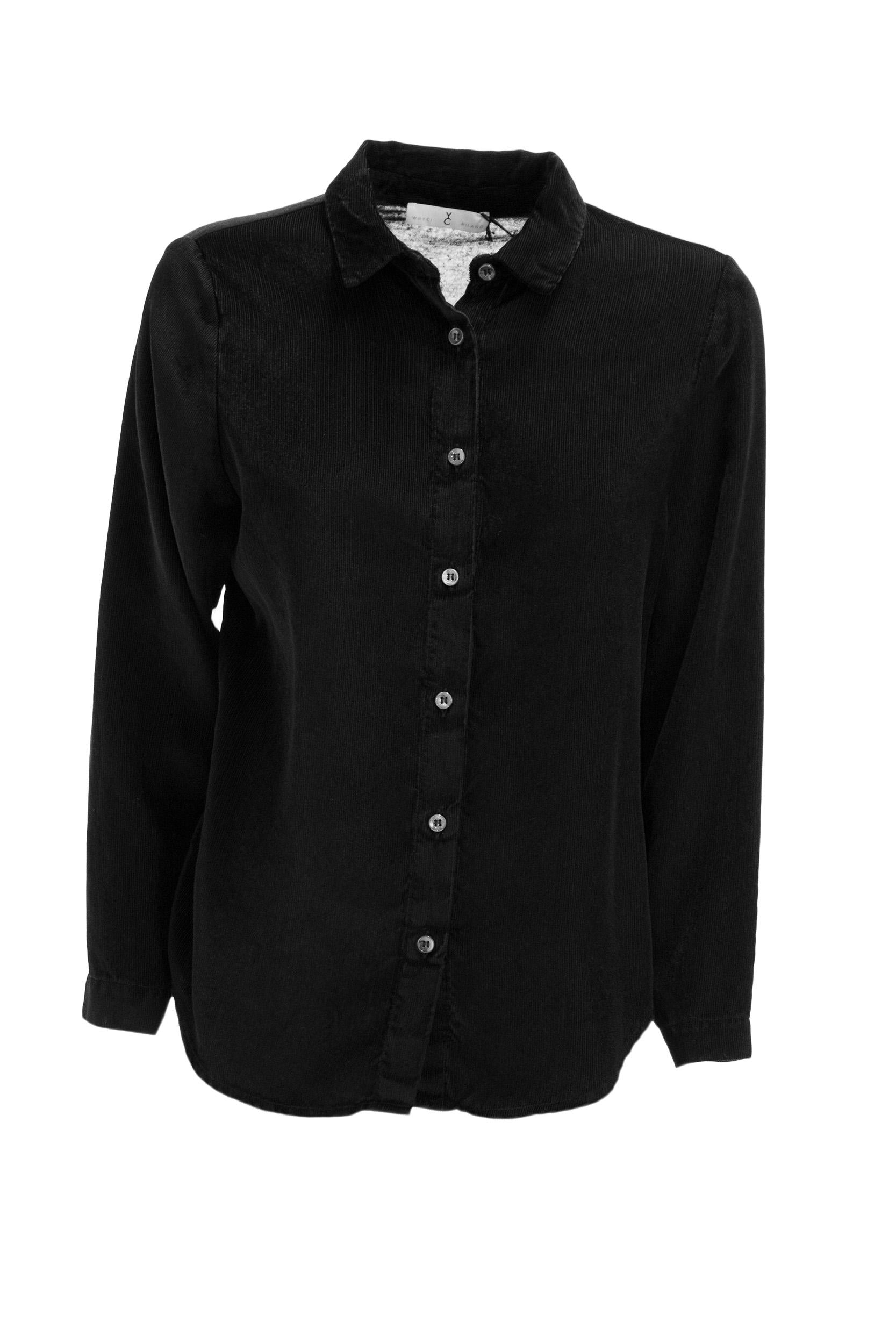 WHY CI WH 0031 Camicia <BR/> WH 0031 0001 WHY CI