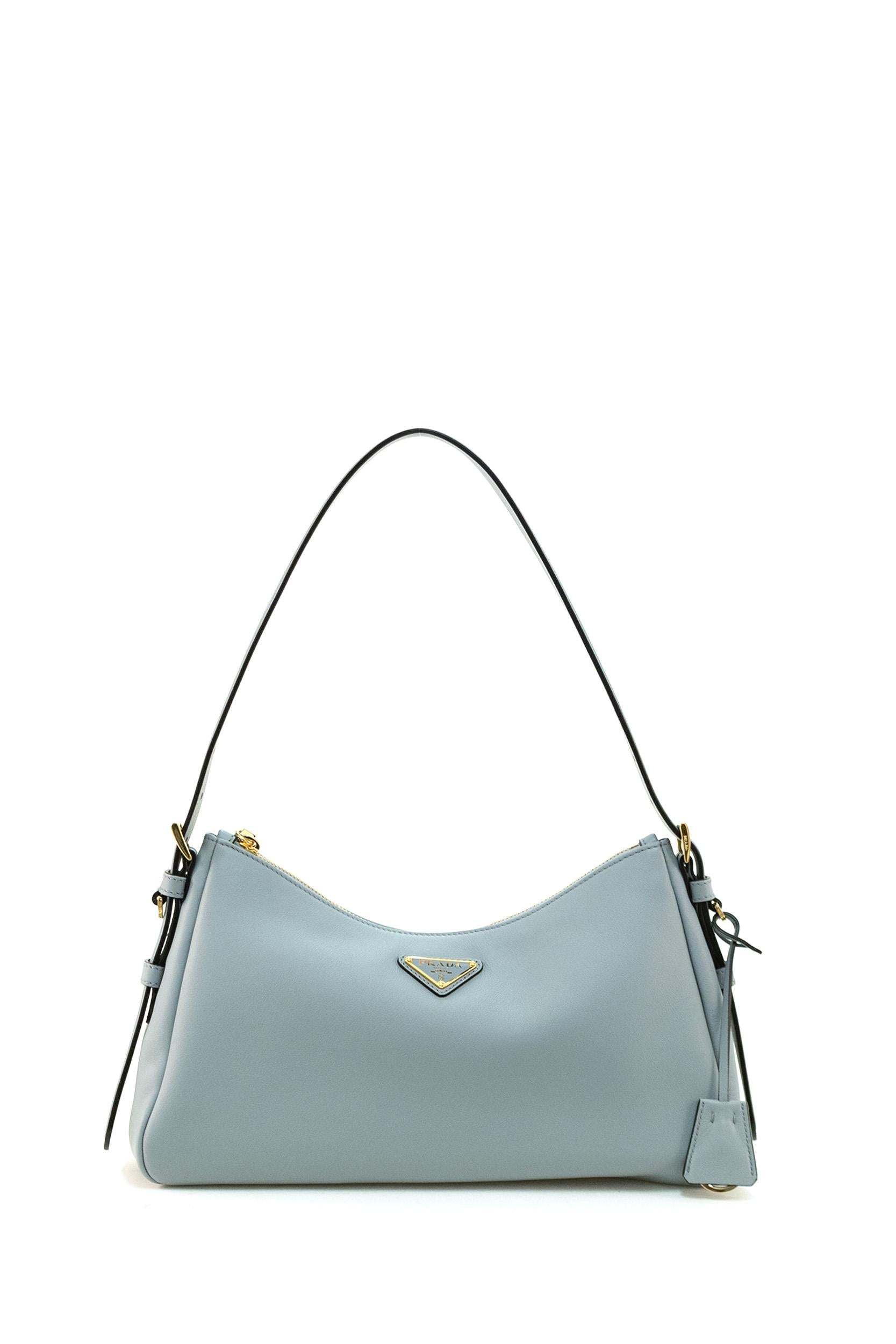 Borsa Aimée<BR/> 1BC229 V LVM 2CYS F04F1 PRADA