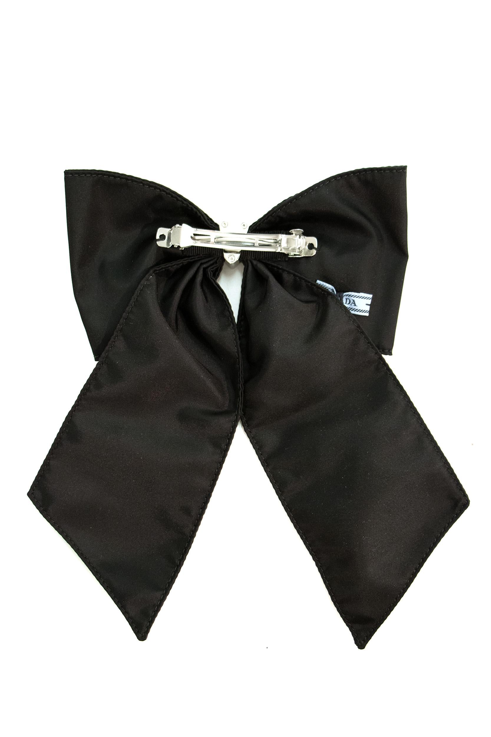 Fermaglio per capelli<BR/> 1IF163 2DMI F0002 PRADA