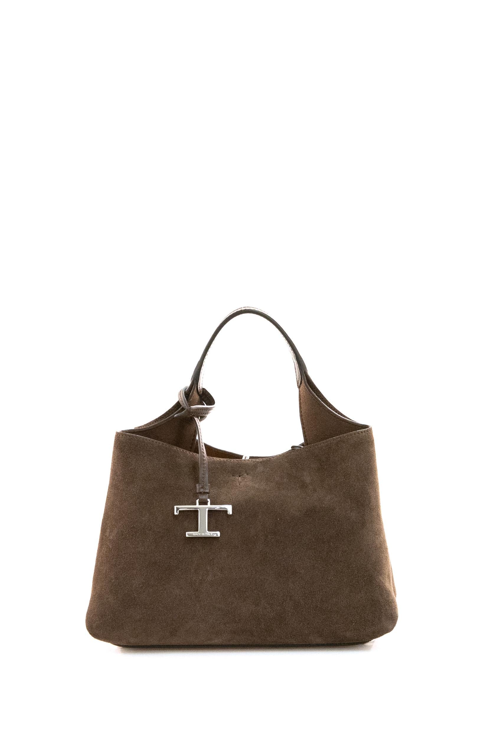 Borsa <BR/> XBWAPAEL000P3A 0ZQ7 TOD'S