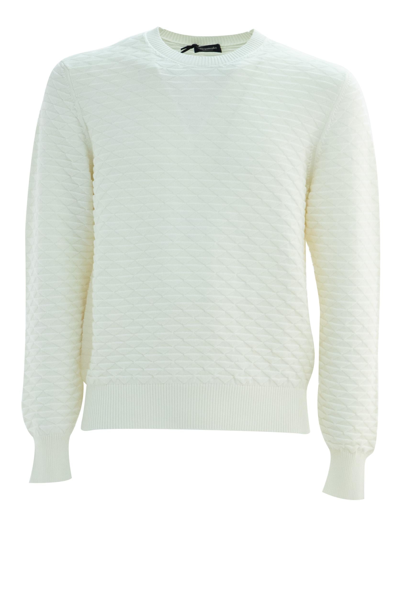 Maglia <BR/> D1Z103PG 120 DRUMOHR