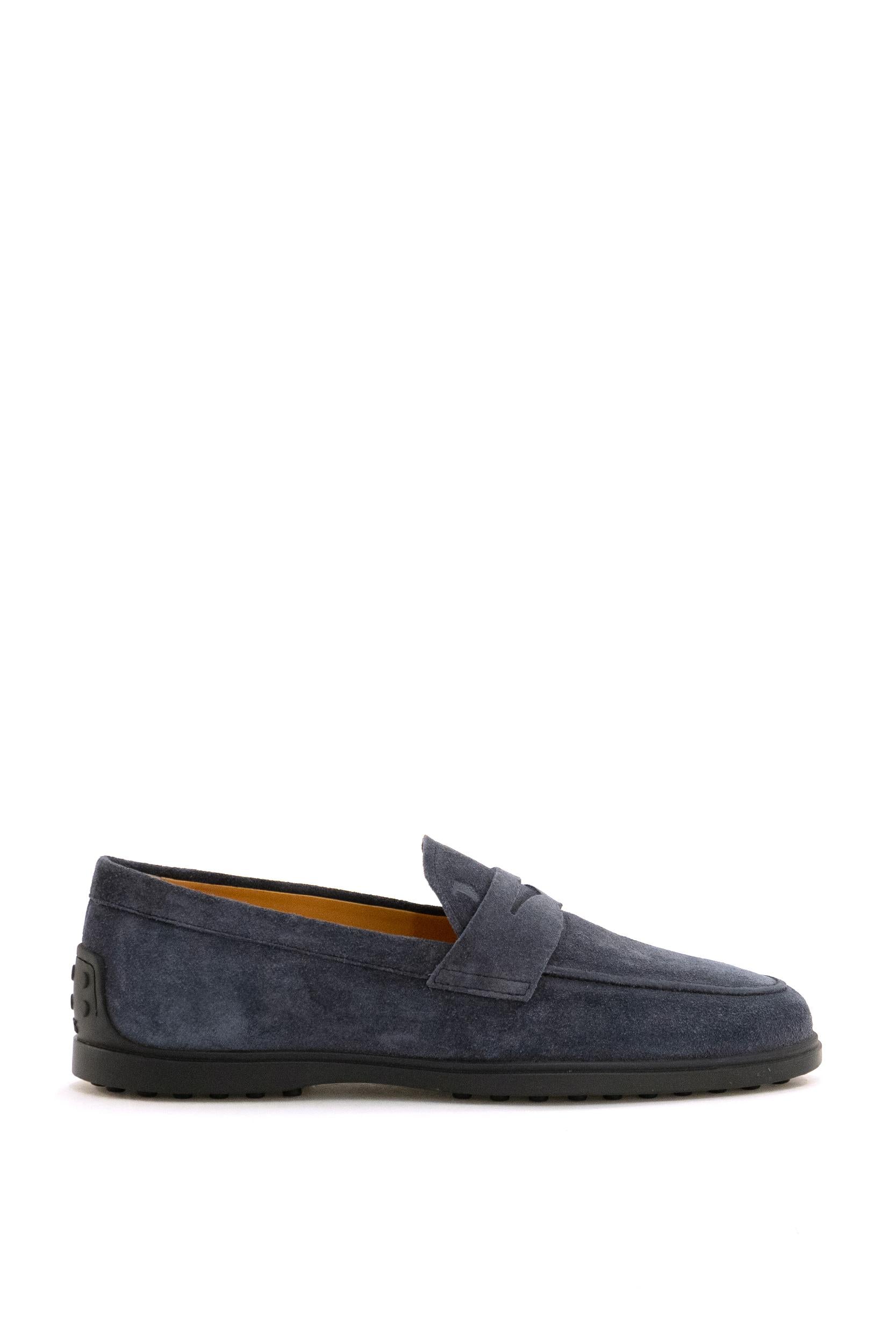 Mocassini <BR/> XXM78L0JM60RE0 U805 TOD'S